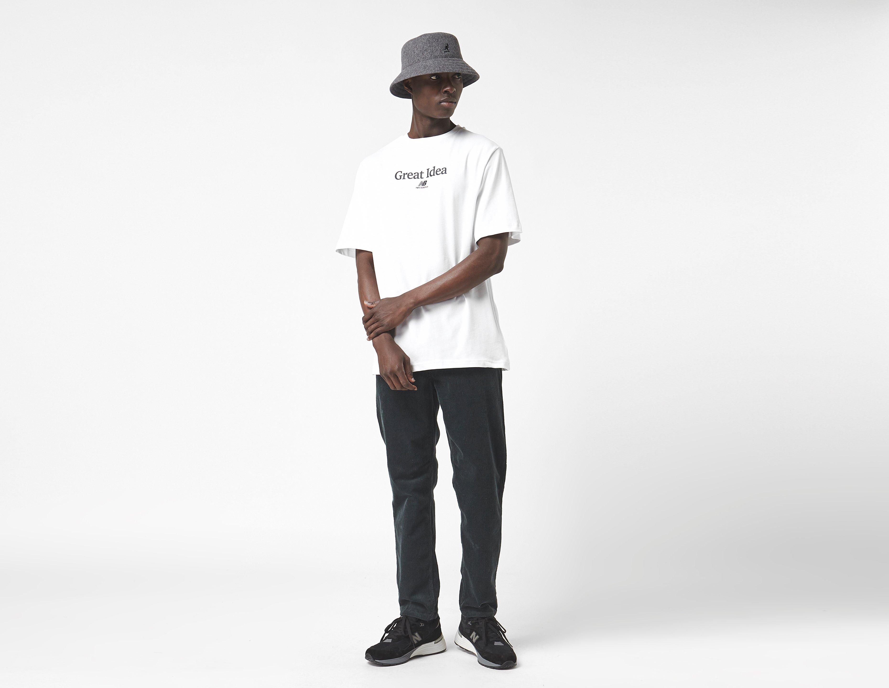 be great new balance shirt