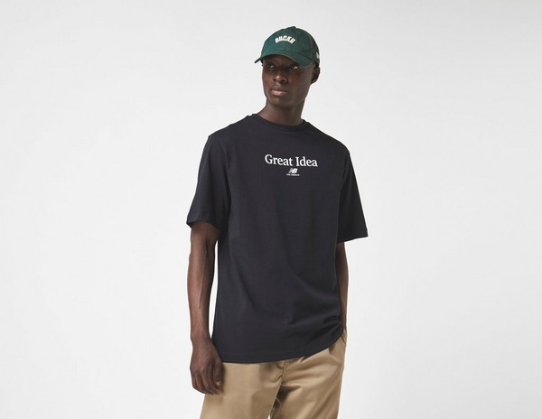 New Balance Good Idea Size Exclusive T Shirt Size