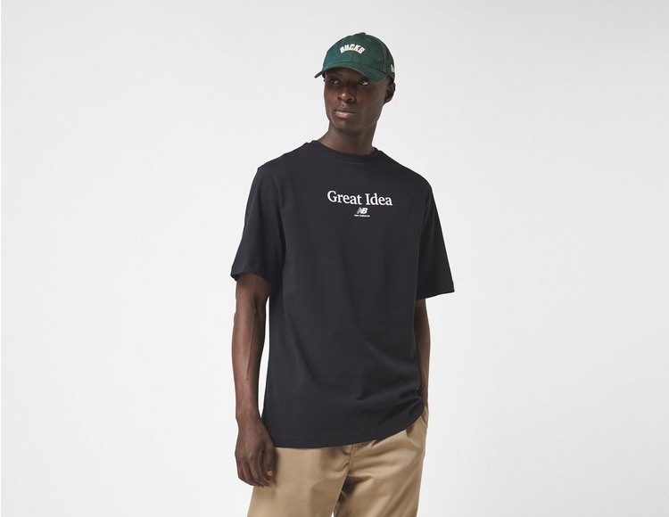 New Balance Good Idea - size? Exclusive T-Shirt