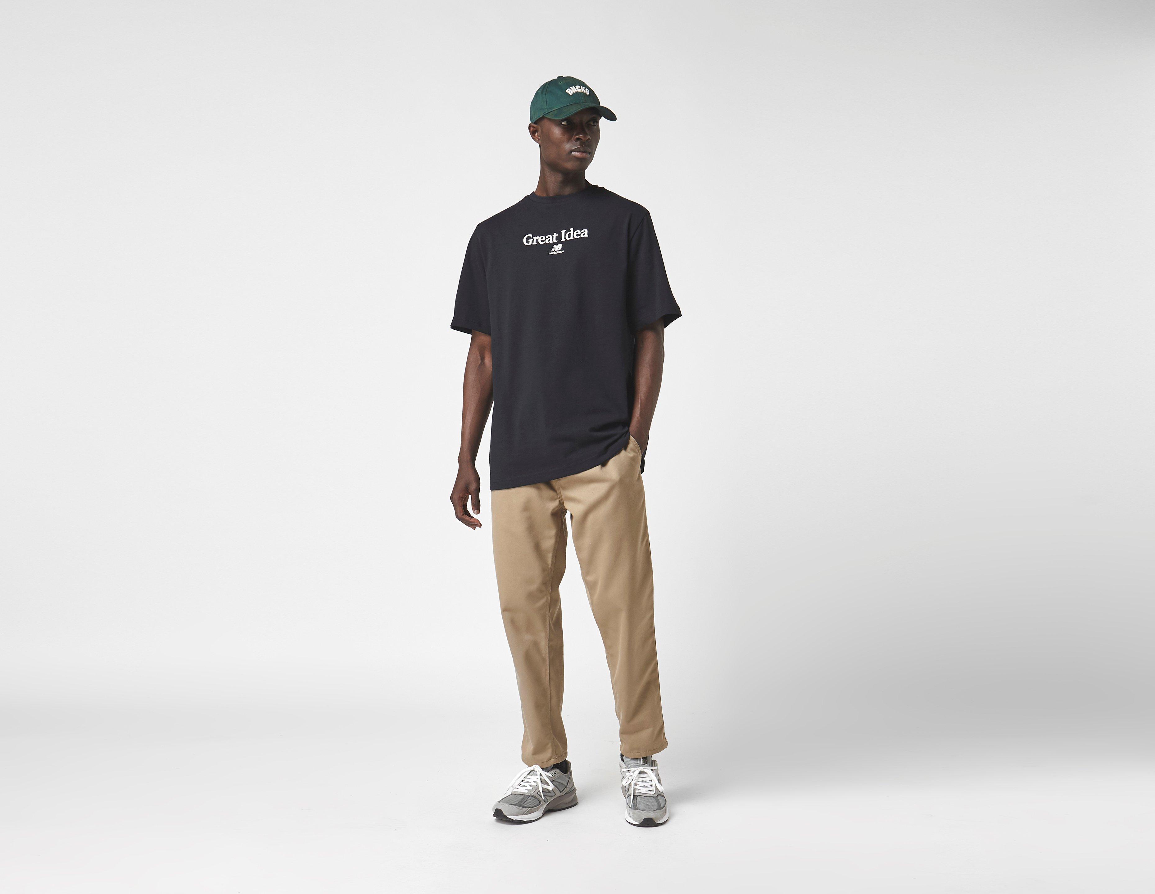 new balance be great