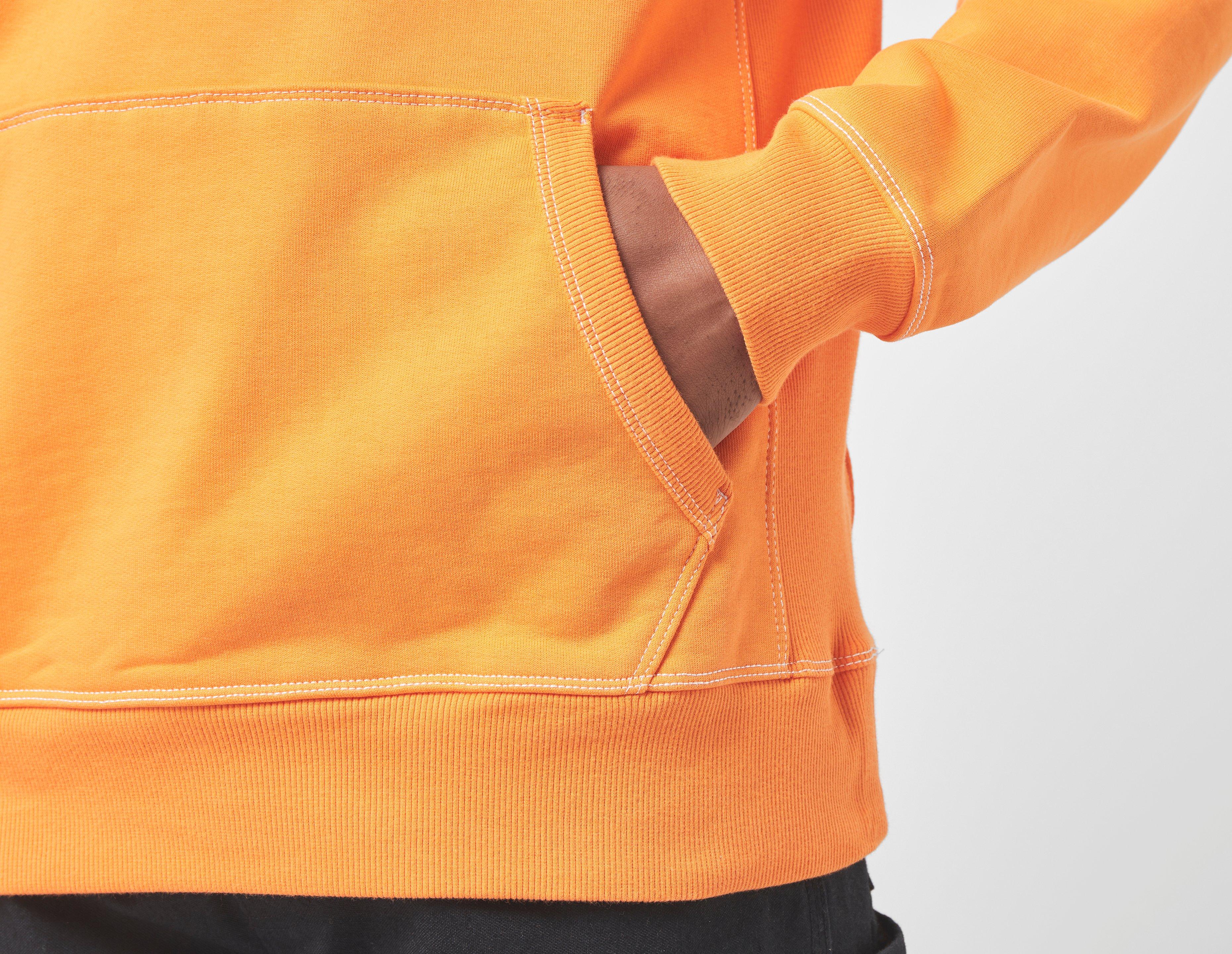 sweat converse jaune