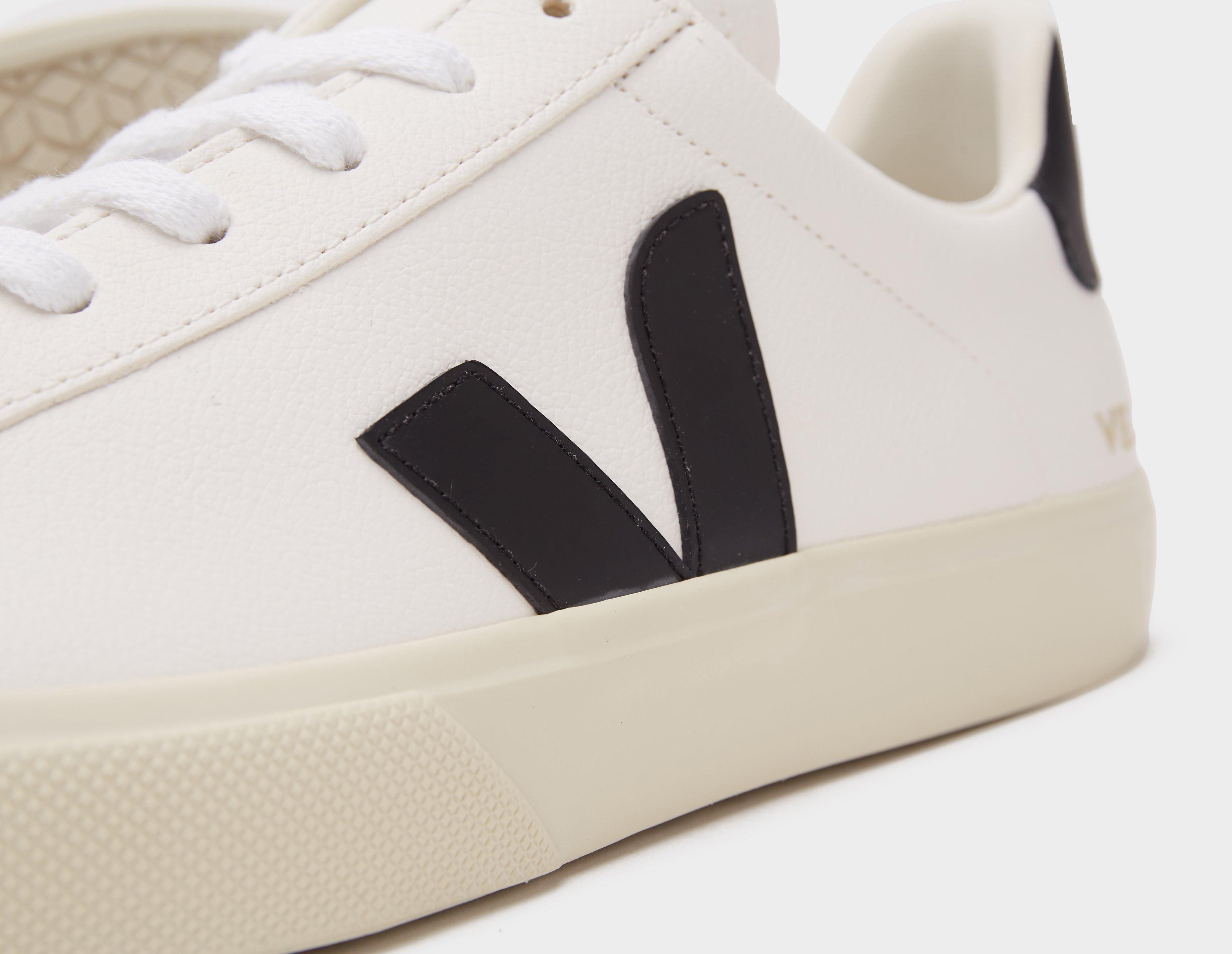 veja campo size 6