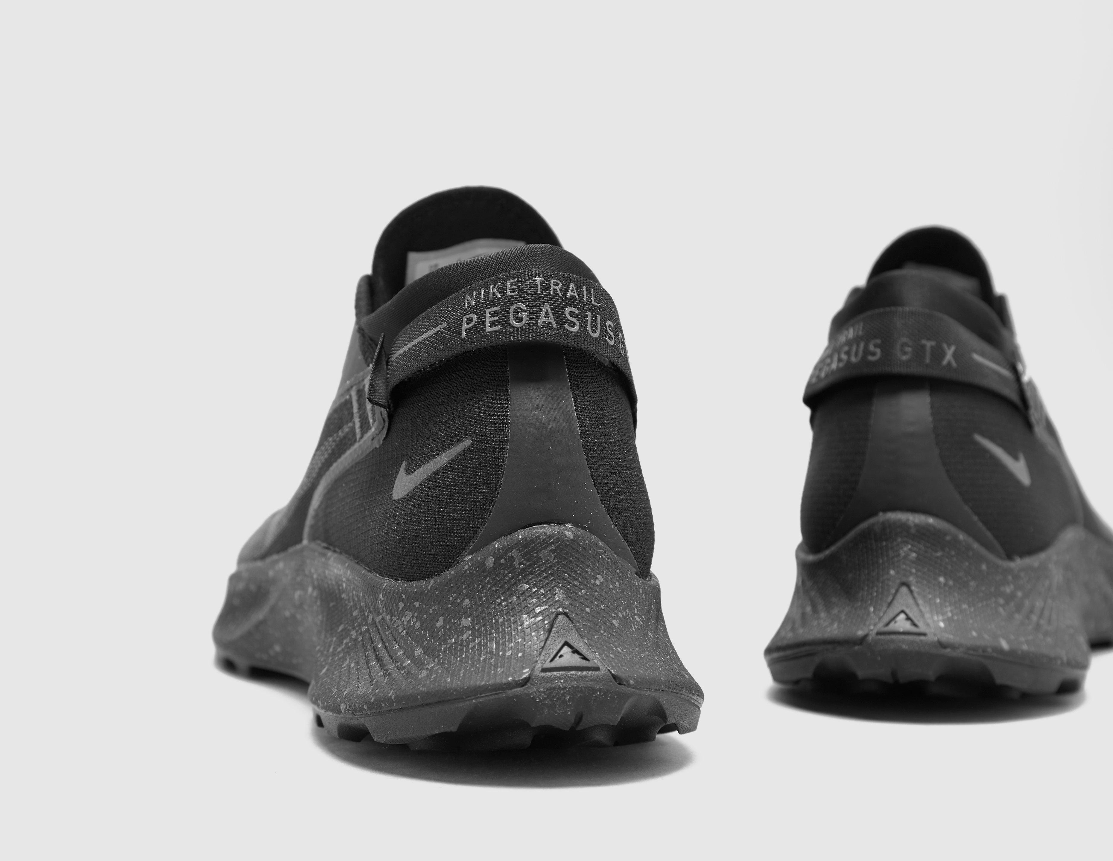 pegasus nike gore tex