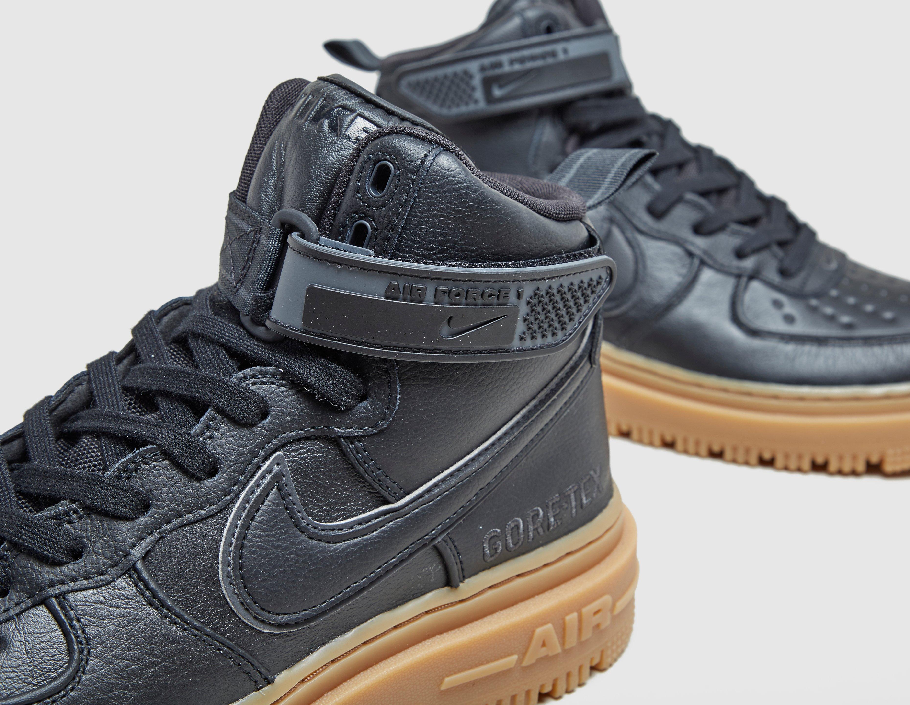 nike boots homme