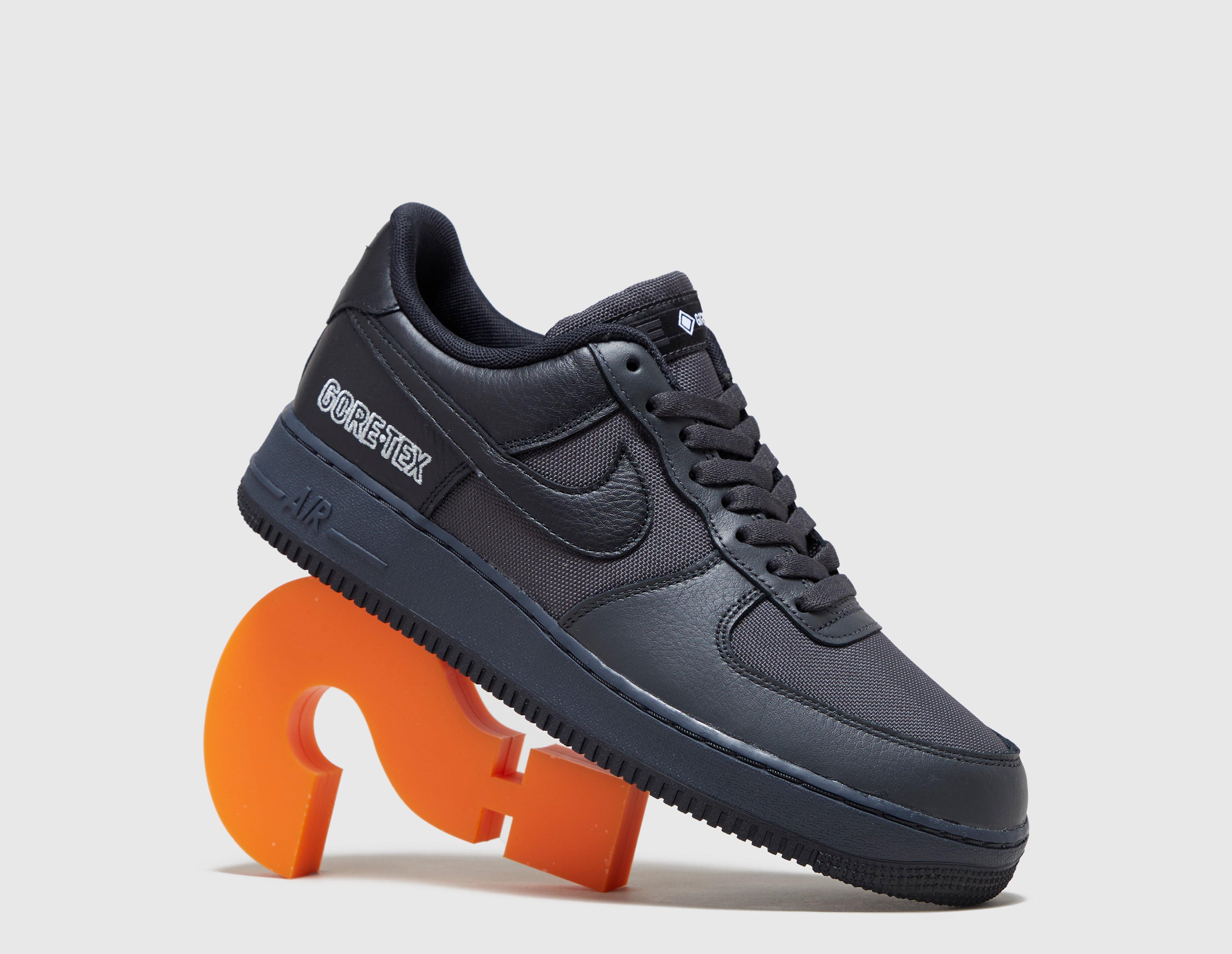 air force 1 gore tex uk