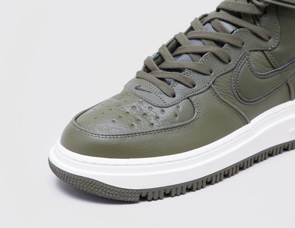 Nike Air Force 1 Gore Tex Boot Size