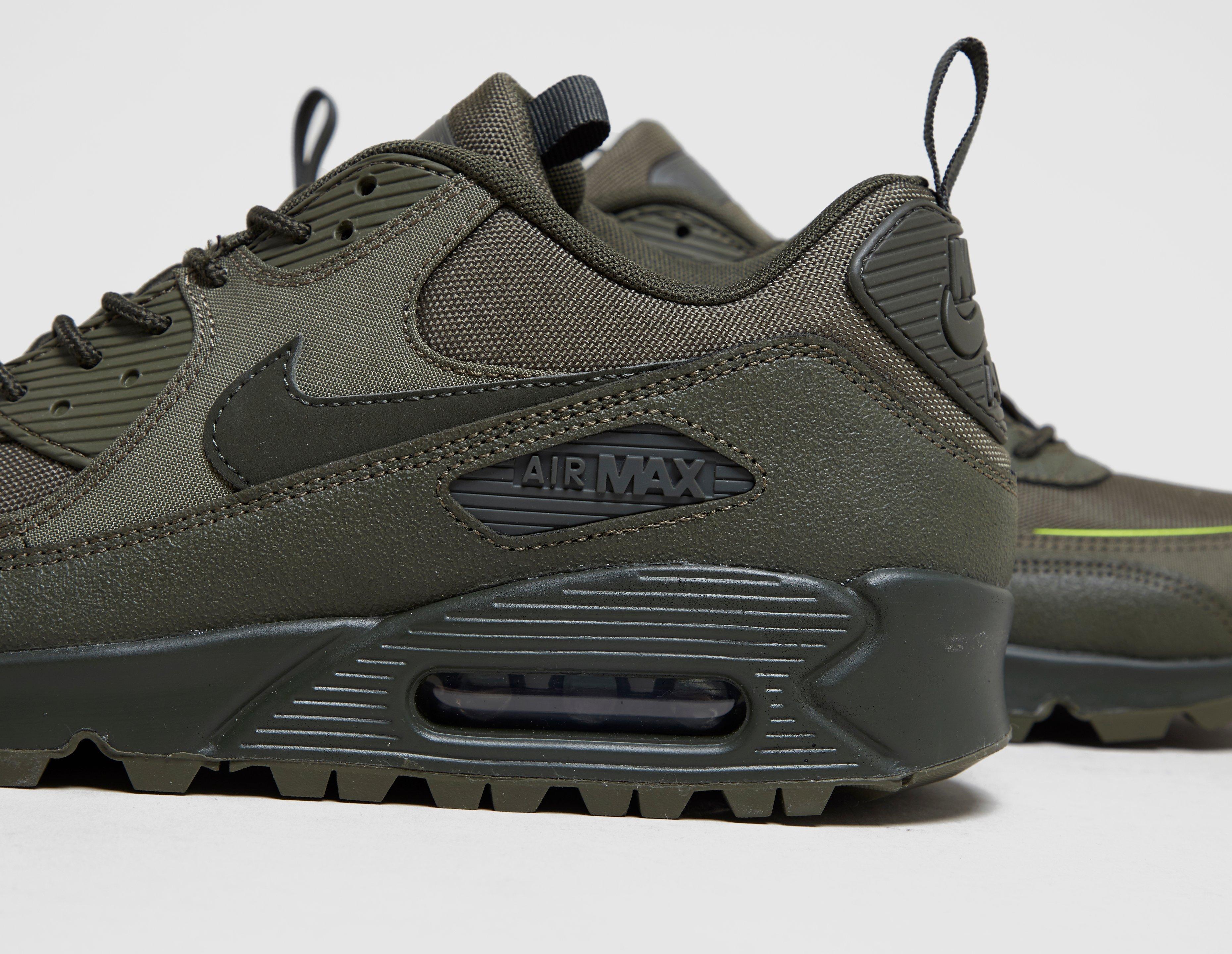 nike air max green mens