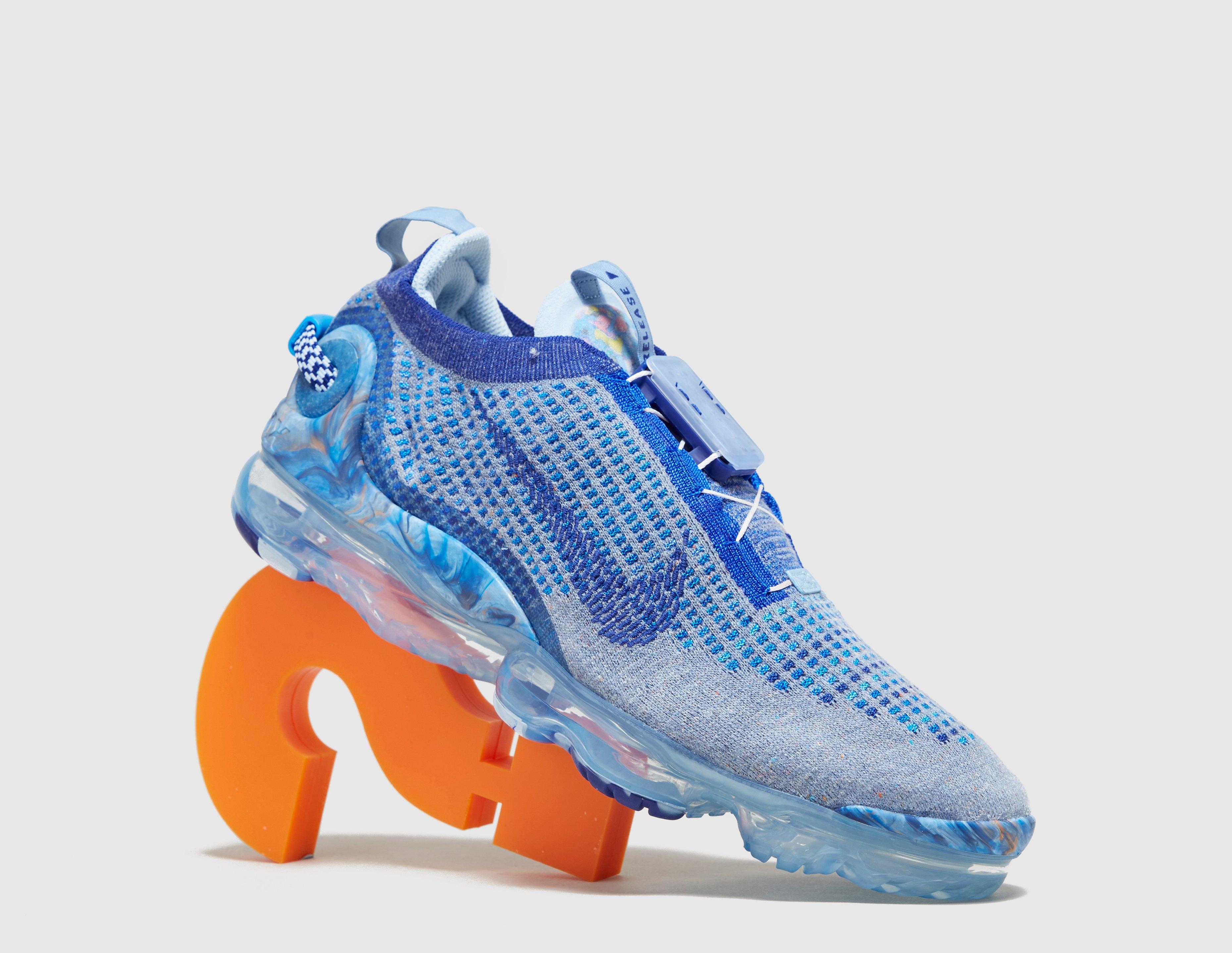 vapormax 2020 blue