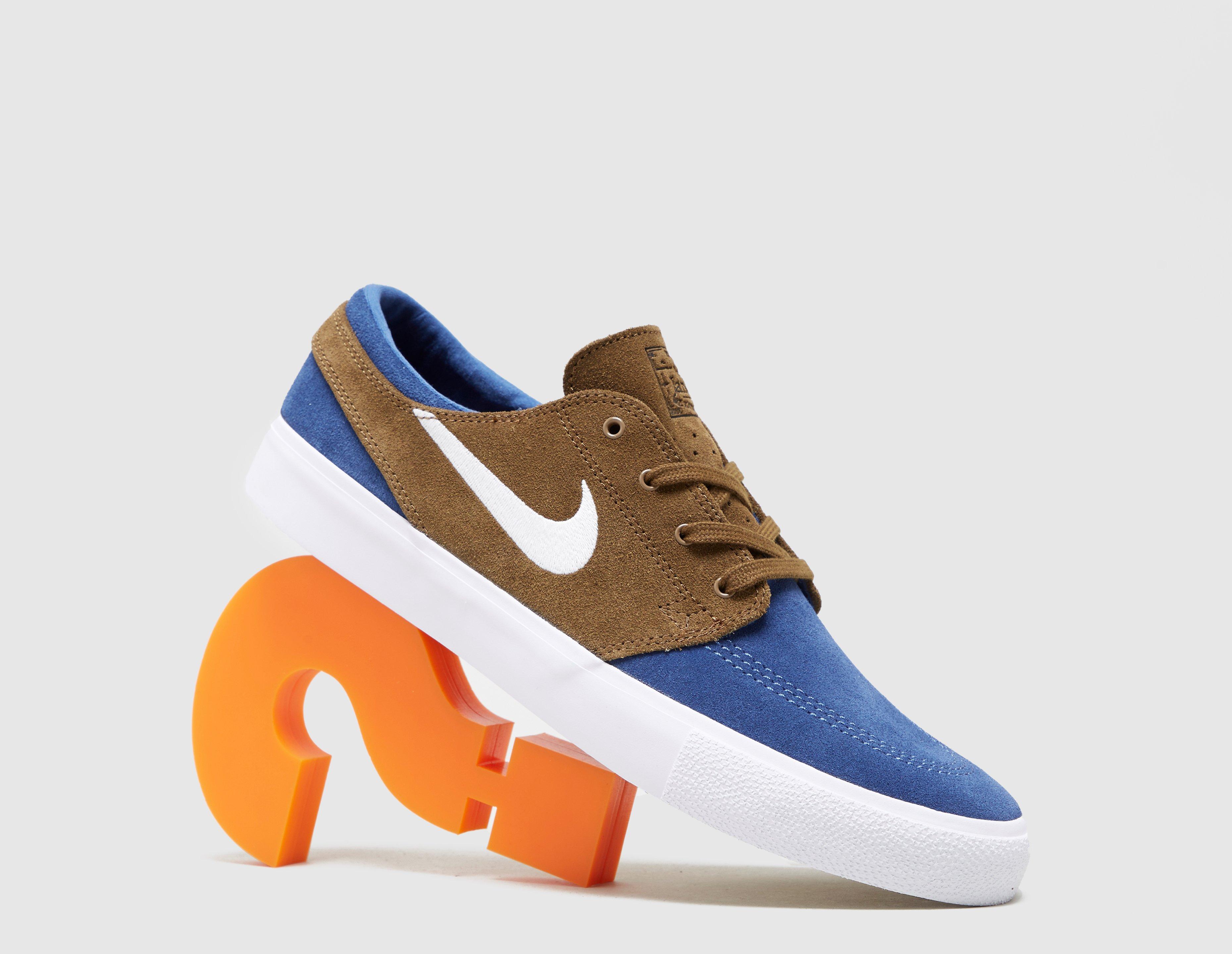nike stefan janoski zoom