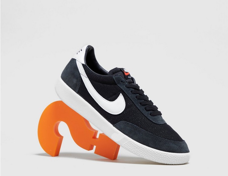 nike killshot og sp black
