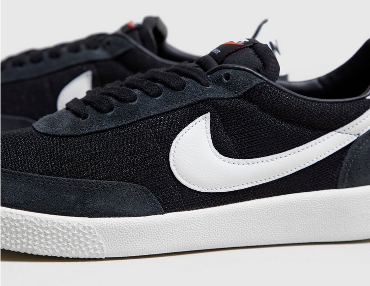 nike killshot og sp black