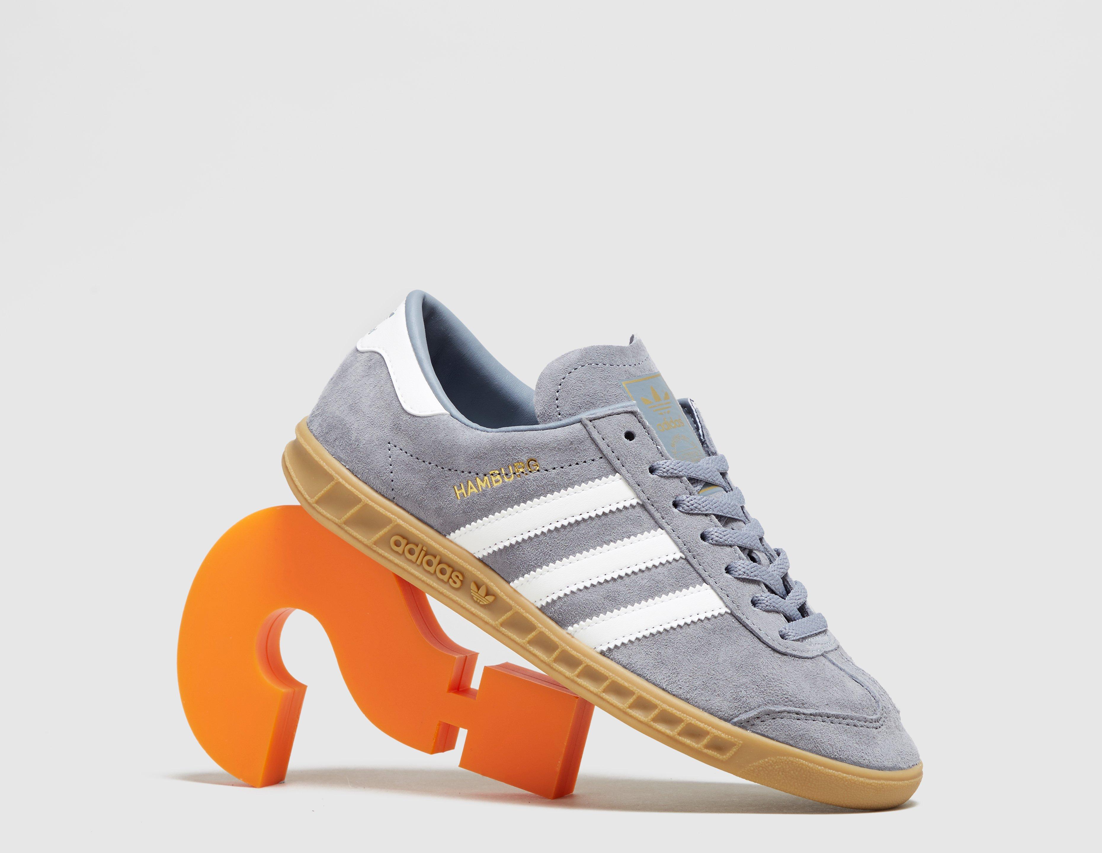 adidas hamburg femme