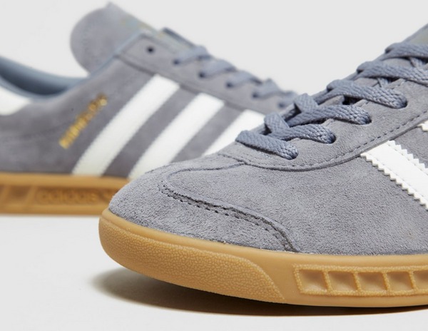 adidas hamburg grises adidas hamburg grises