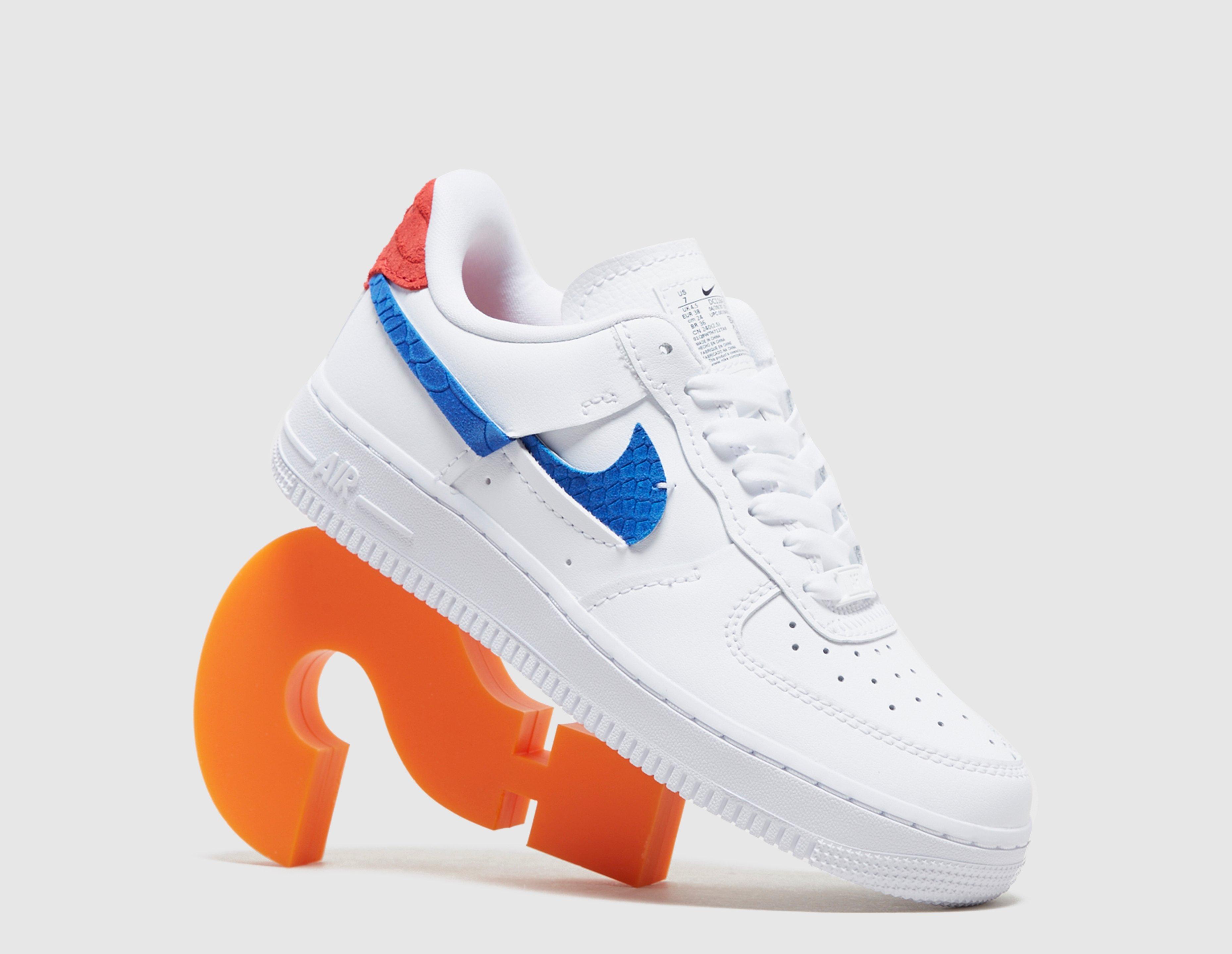 Nike Air Force 1 Vandalised LXX Femme