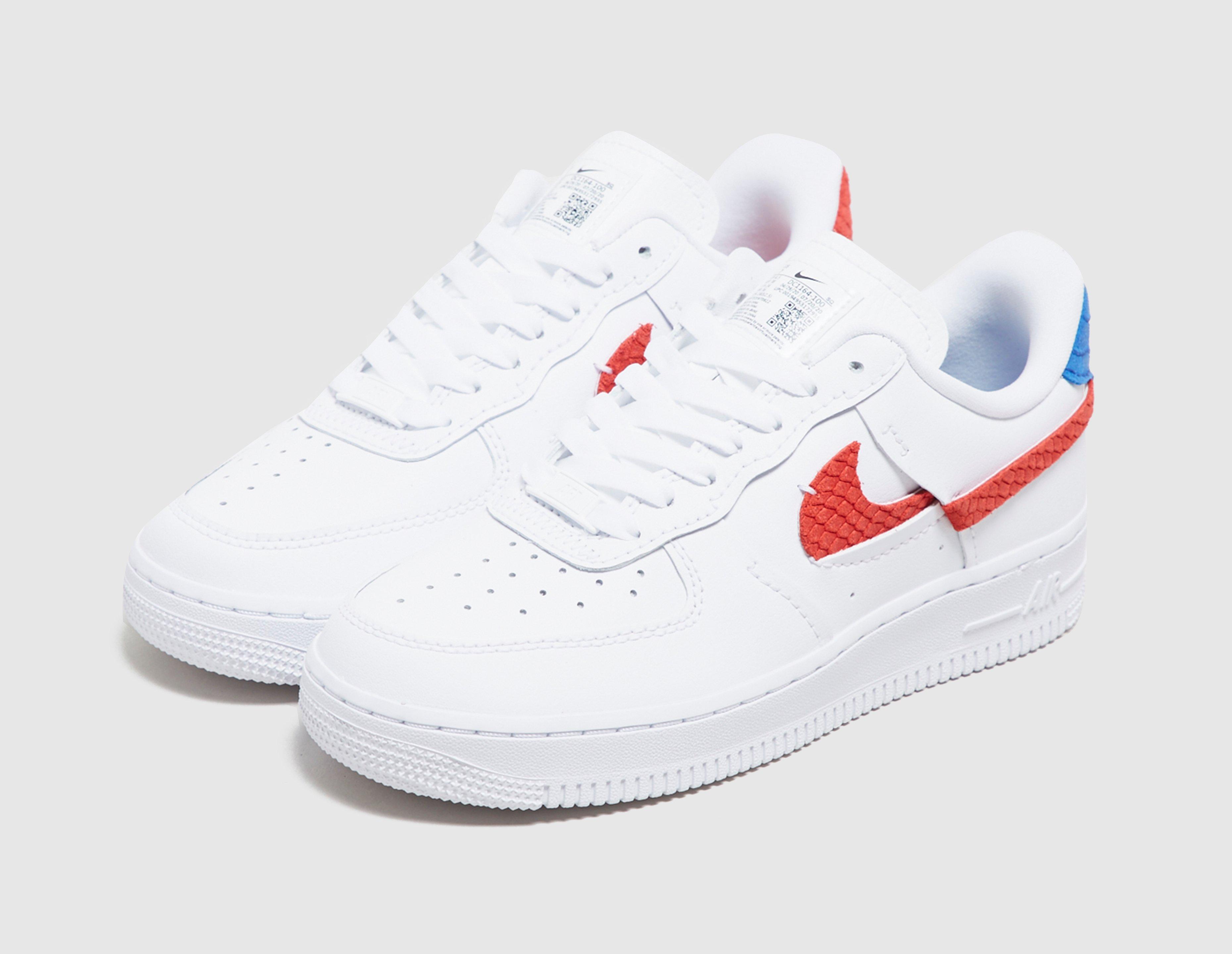 nike air force 1 vandalised lxx women's