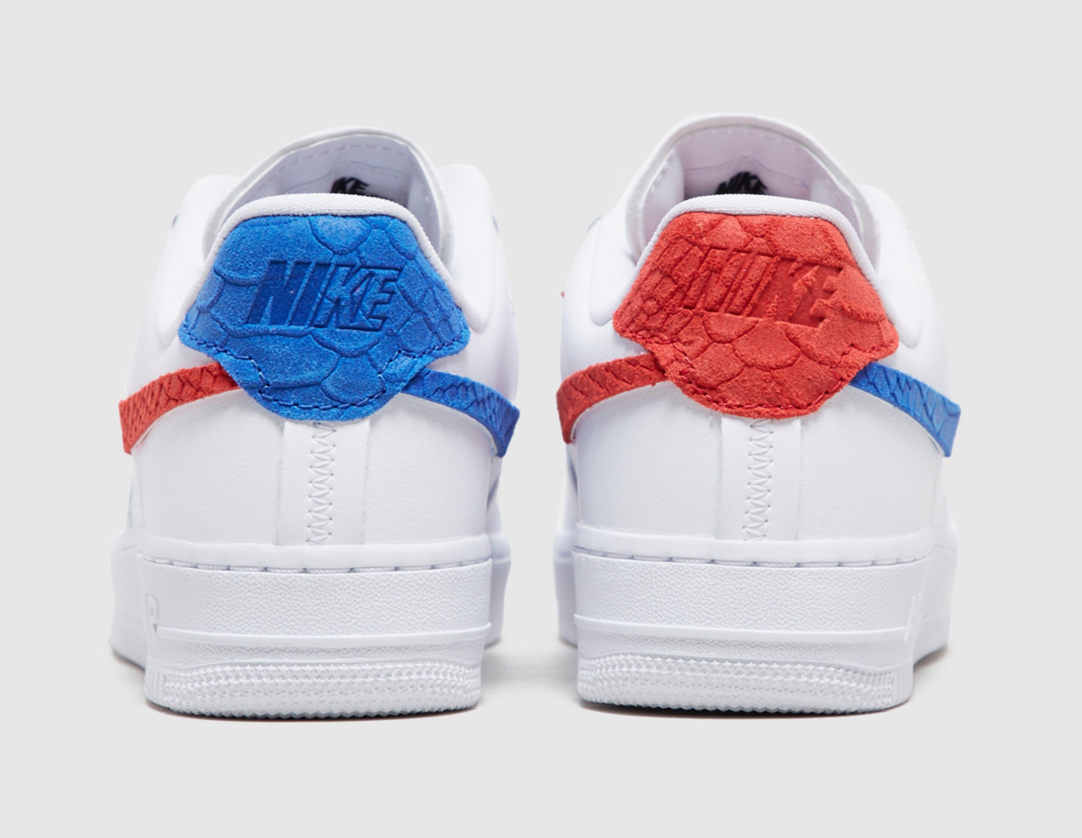 nike air force 1 vandalised lxx