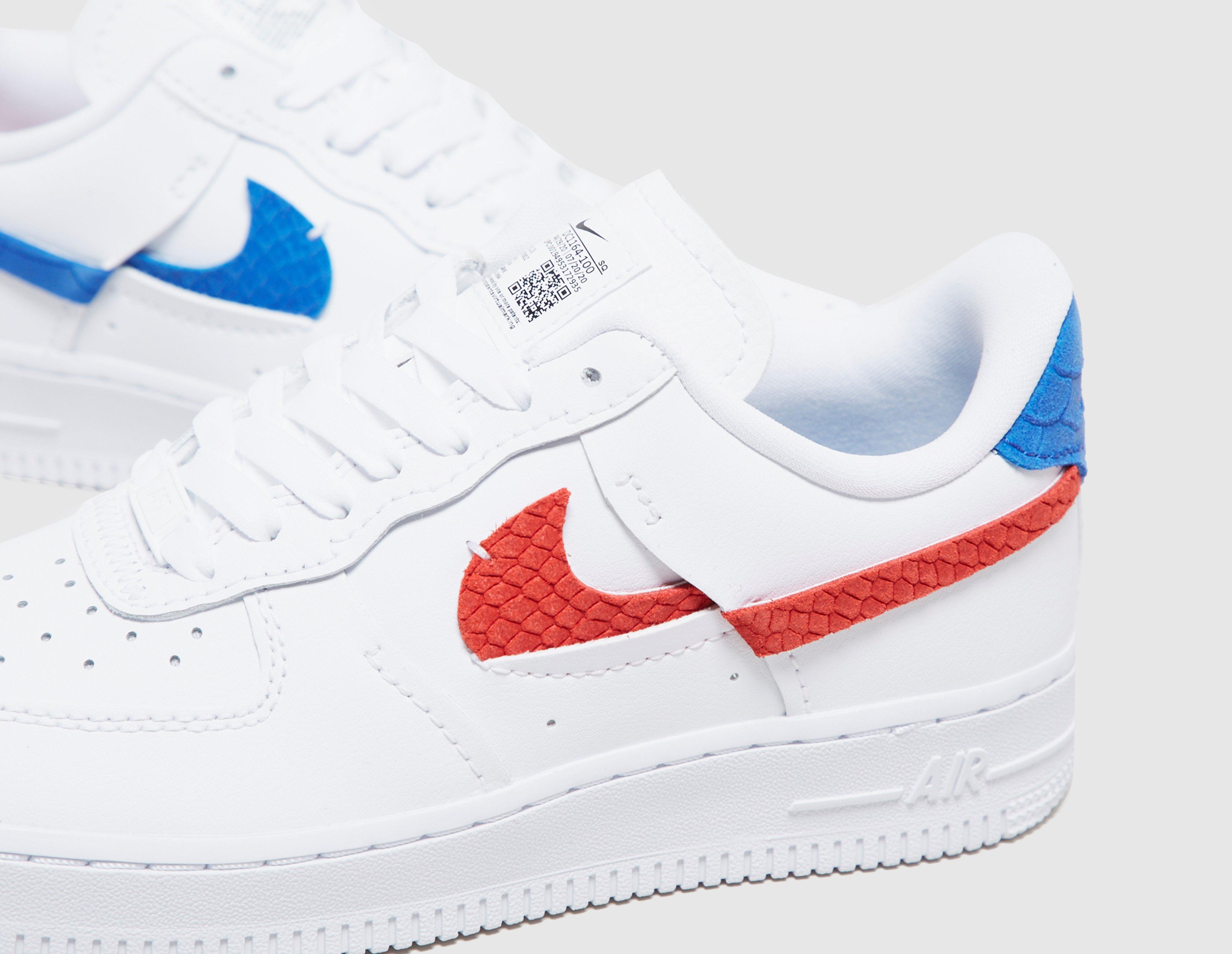 nike air force 1 lxx w