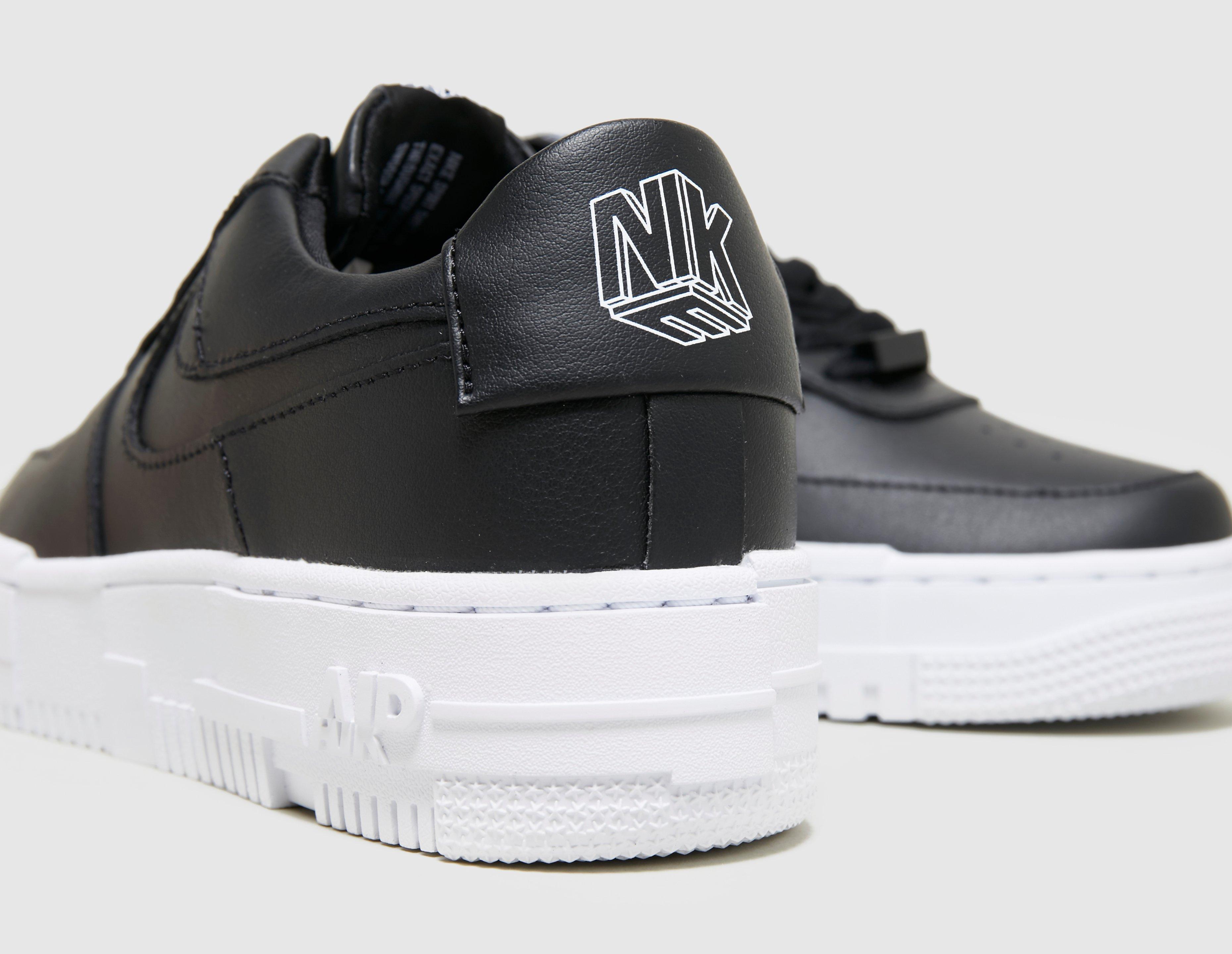 nike air force 1 pixel klarna