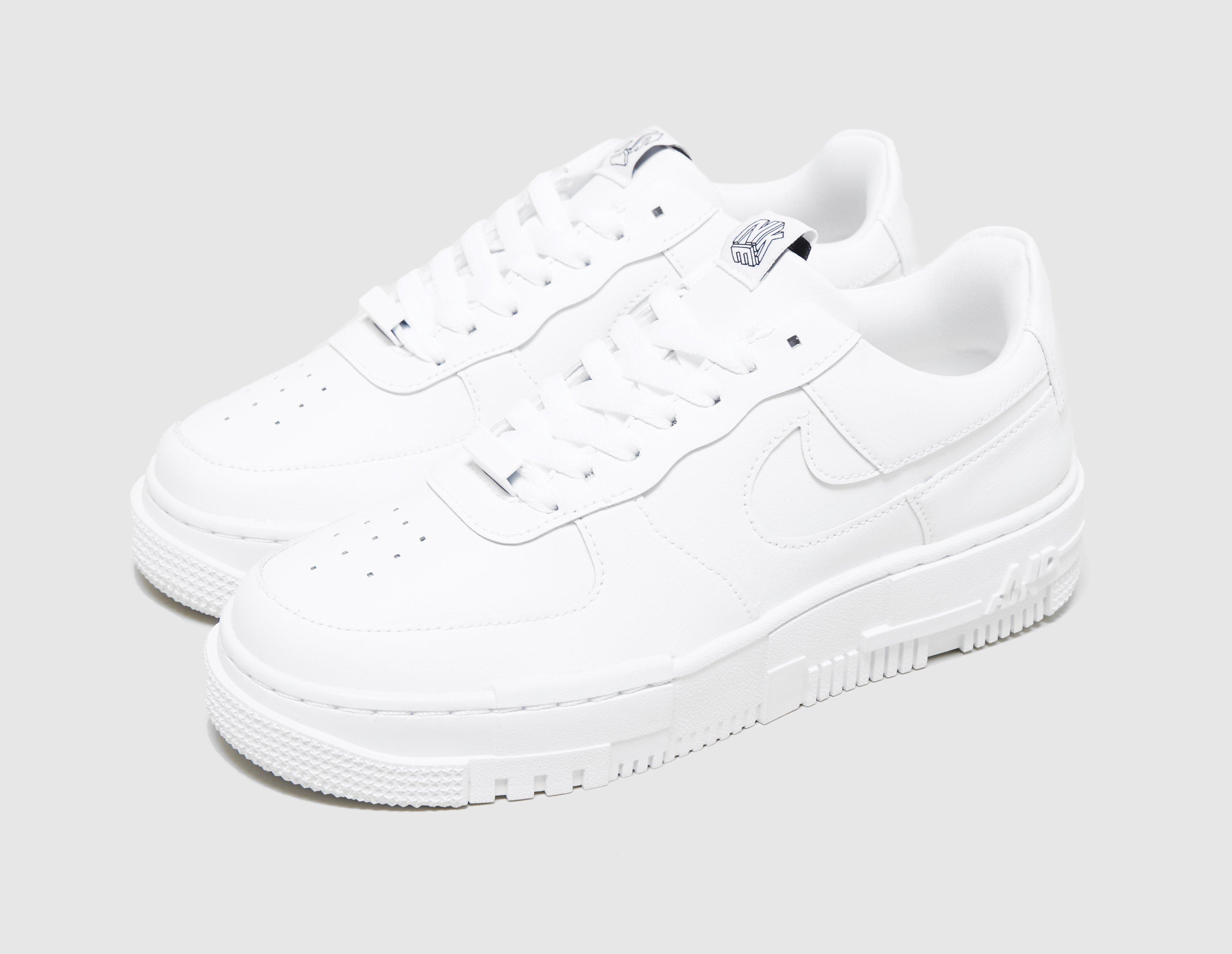 nike donna air force 1