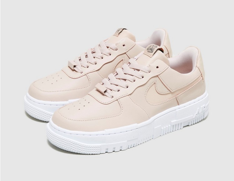 A top 5 Nike Air Force 1 models for summer Sneakerjagers