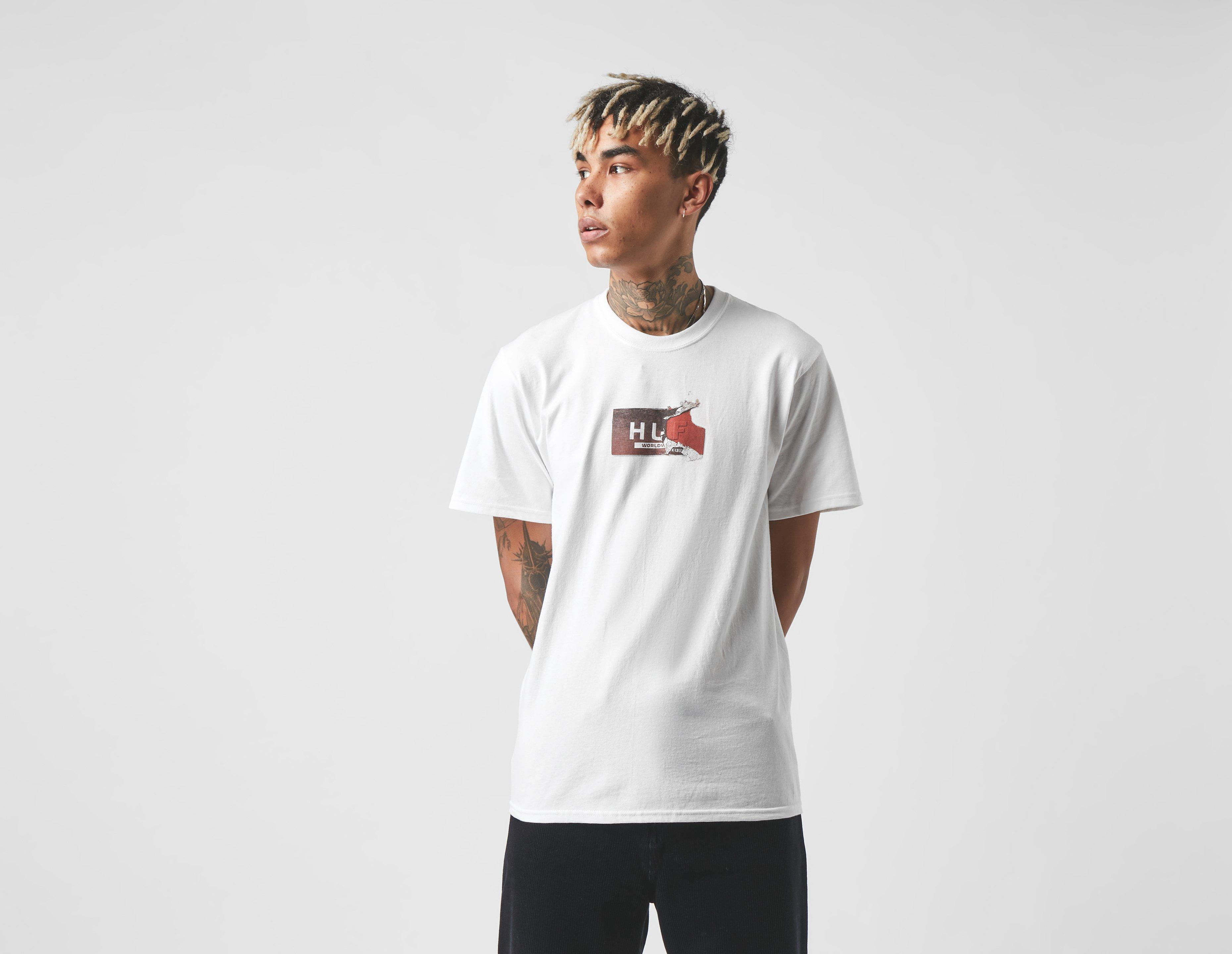 Huf Midnight Munchies T-Shirt