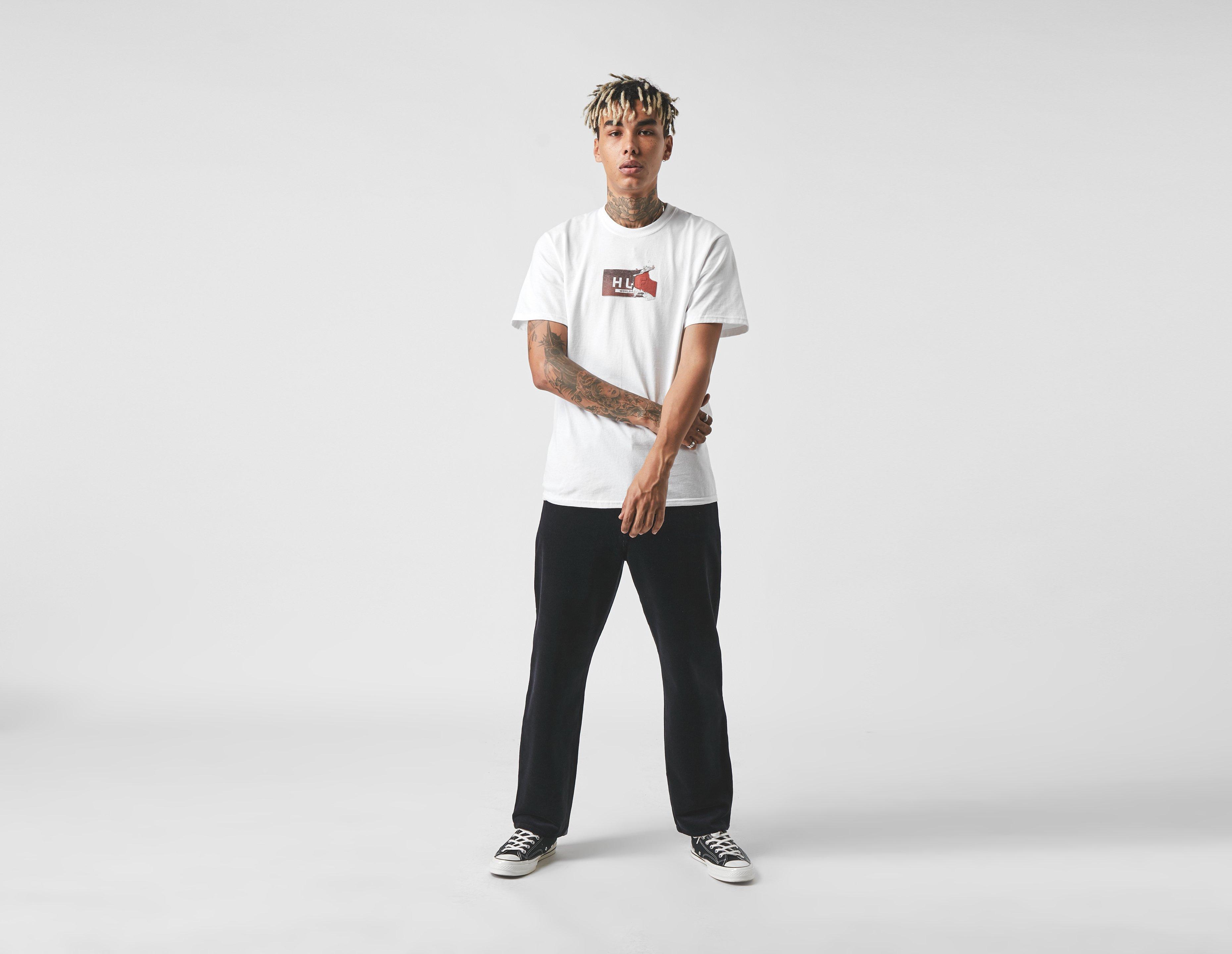 Huf Midnight Munchies T-Shirt