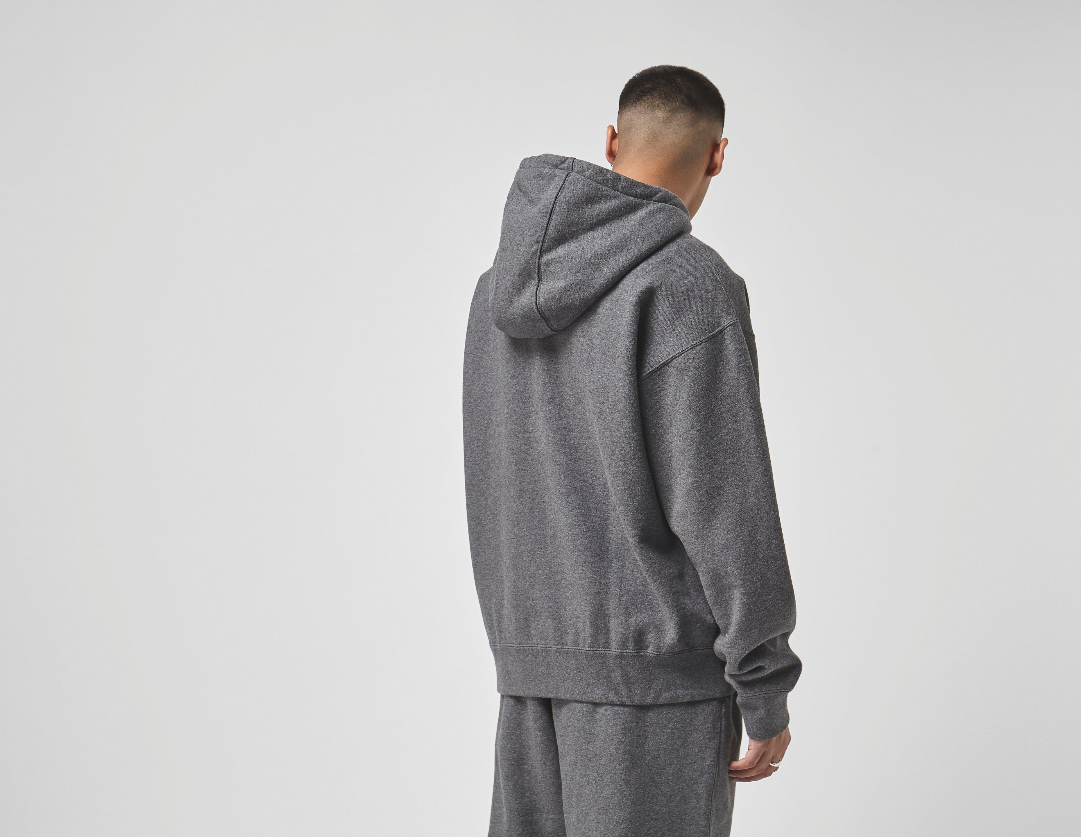 essentials photo hoodie