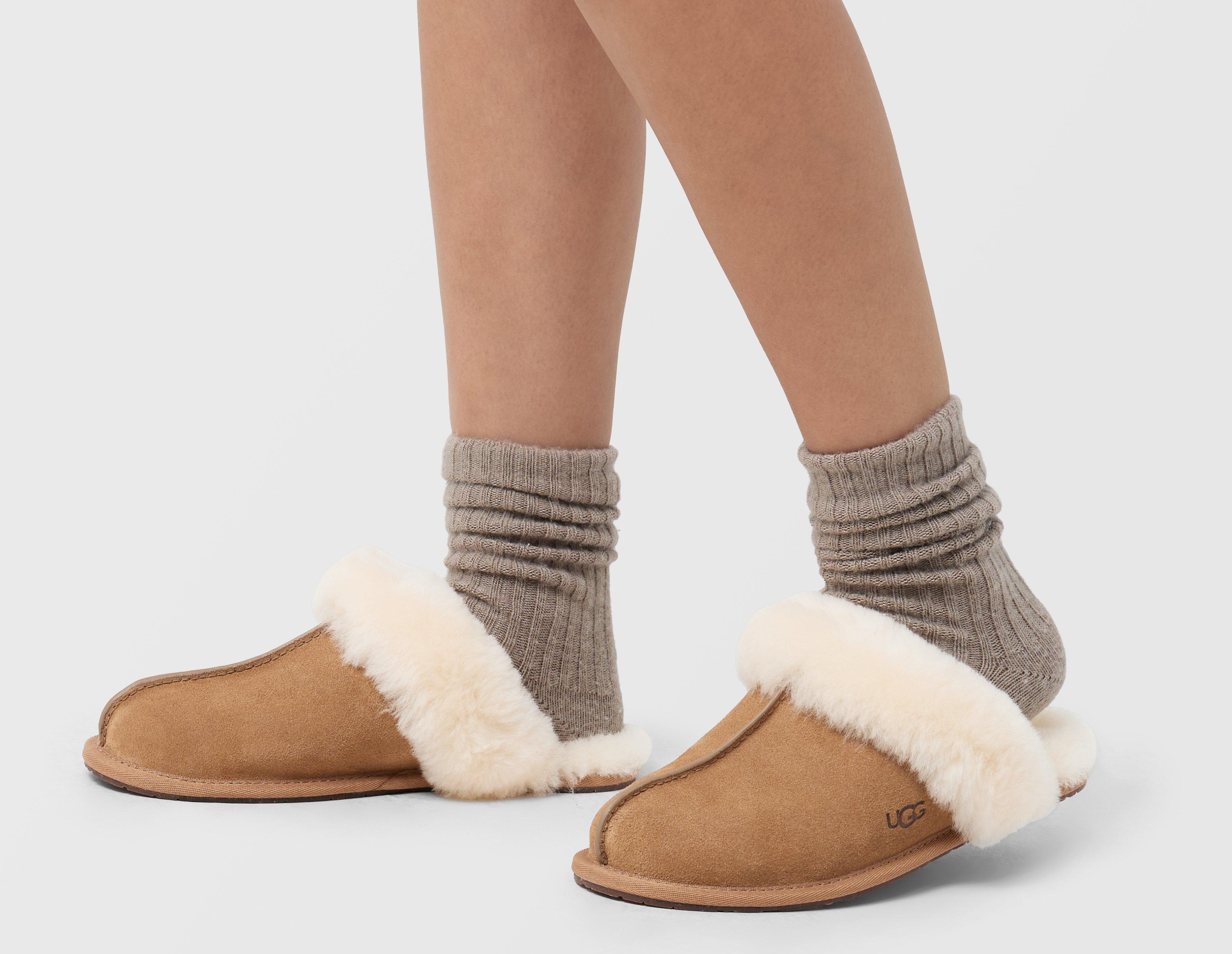 UGG Classic Scuffette II Slippers