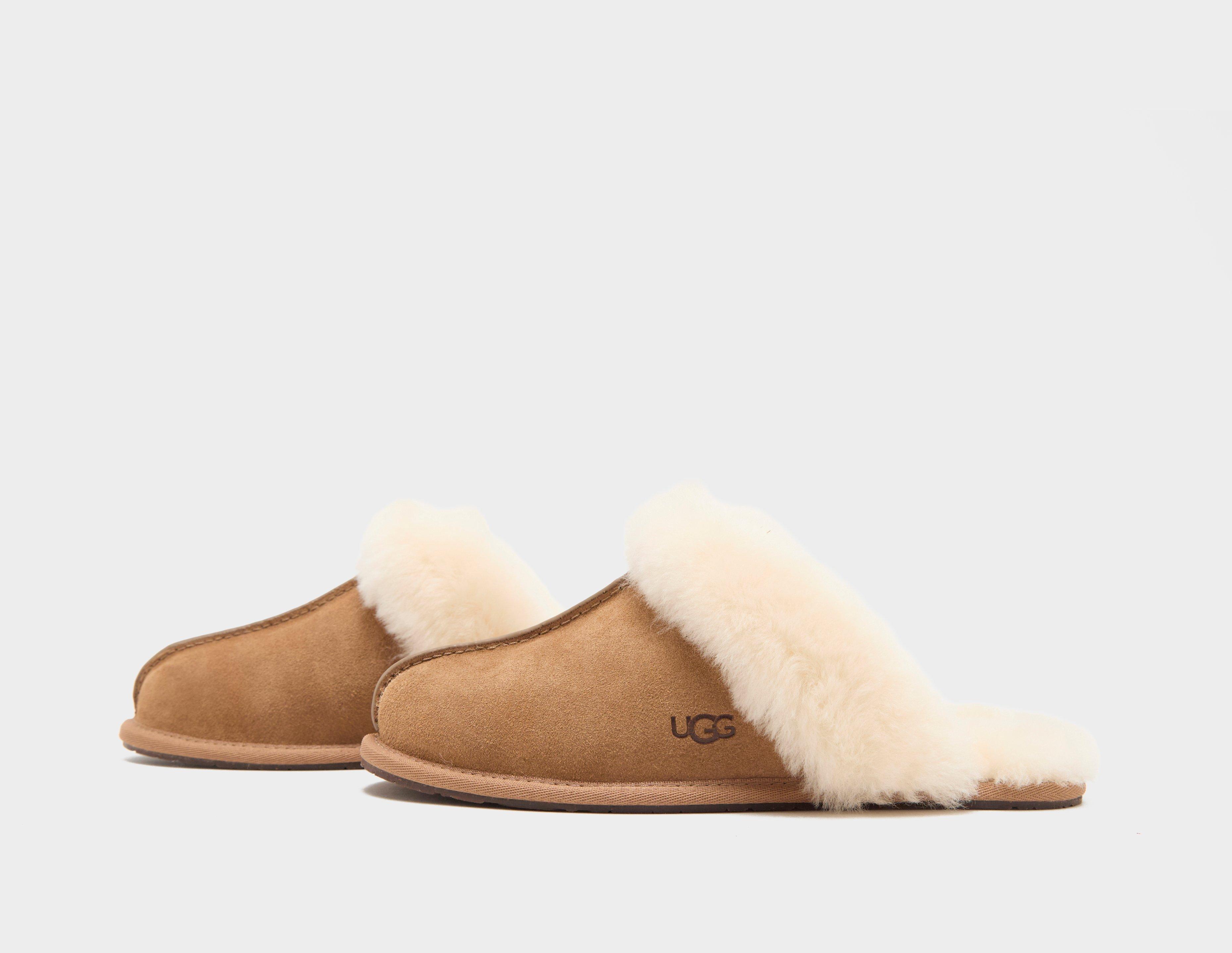 UGG Classic Scuffette II Slippers