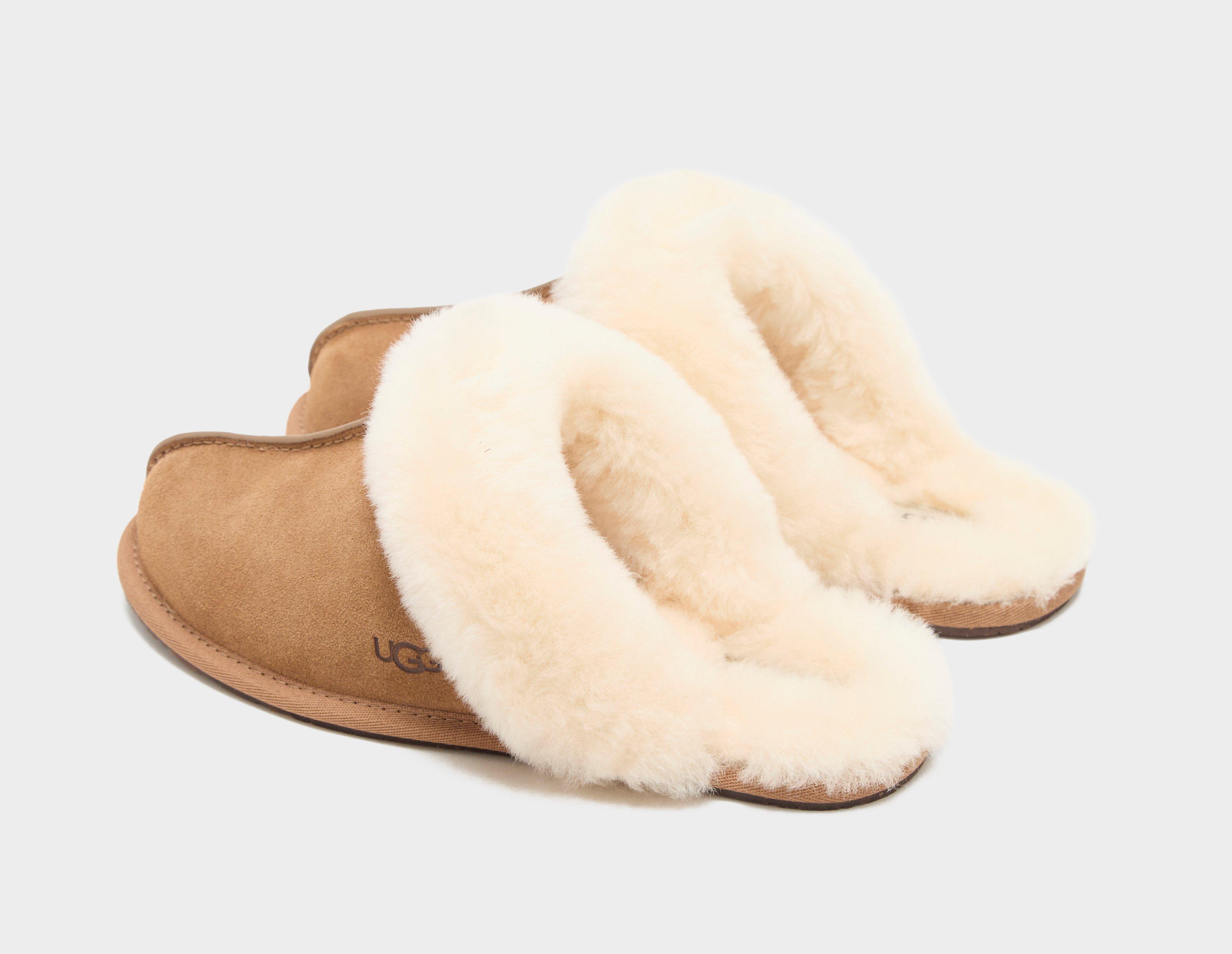 UGG Classic Scuffette II Slippers