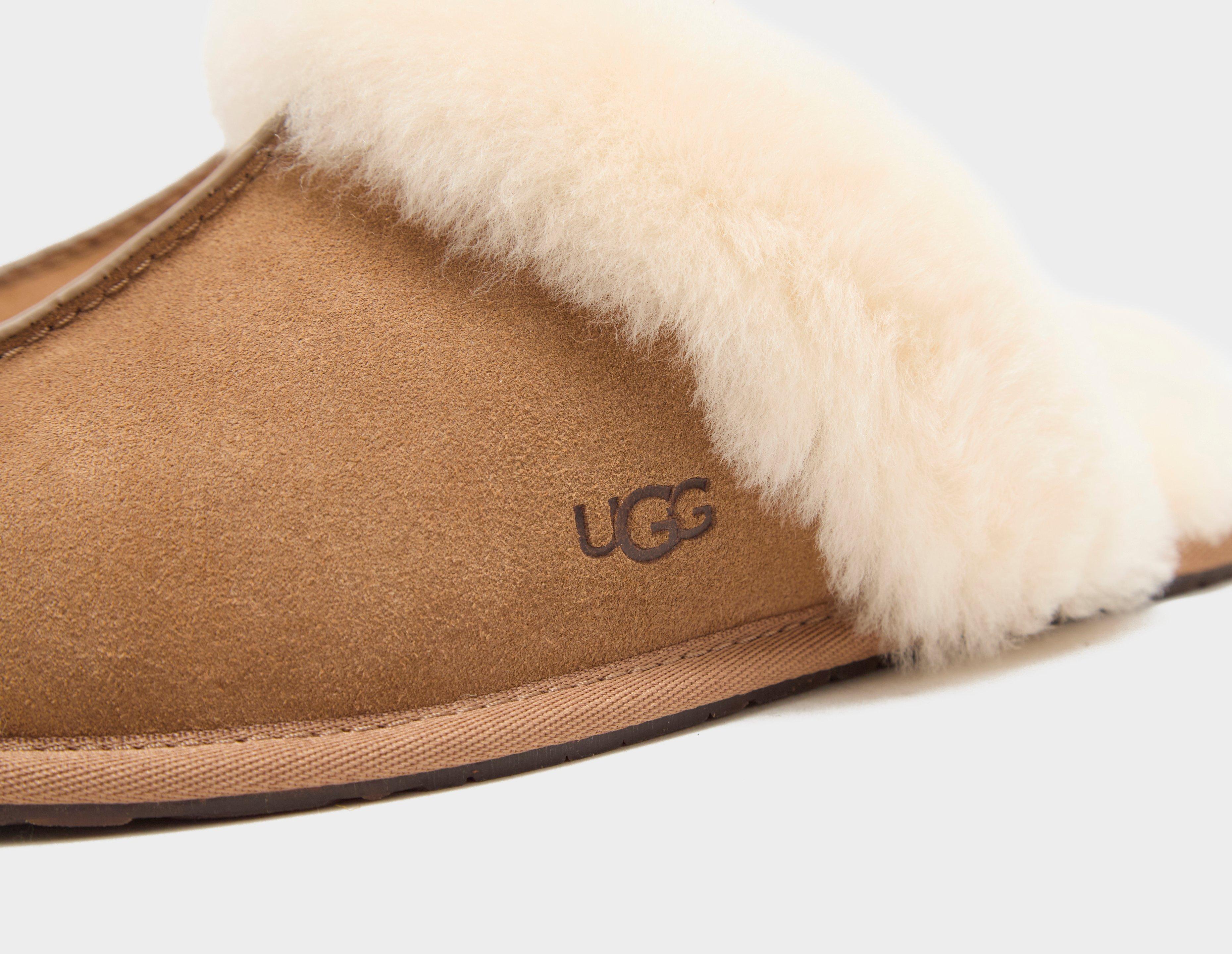 UGG Classic Scuffette II Slippers