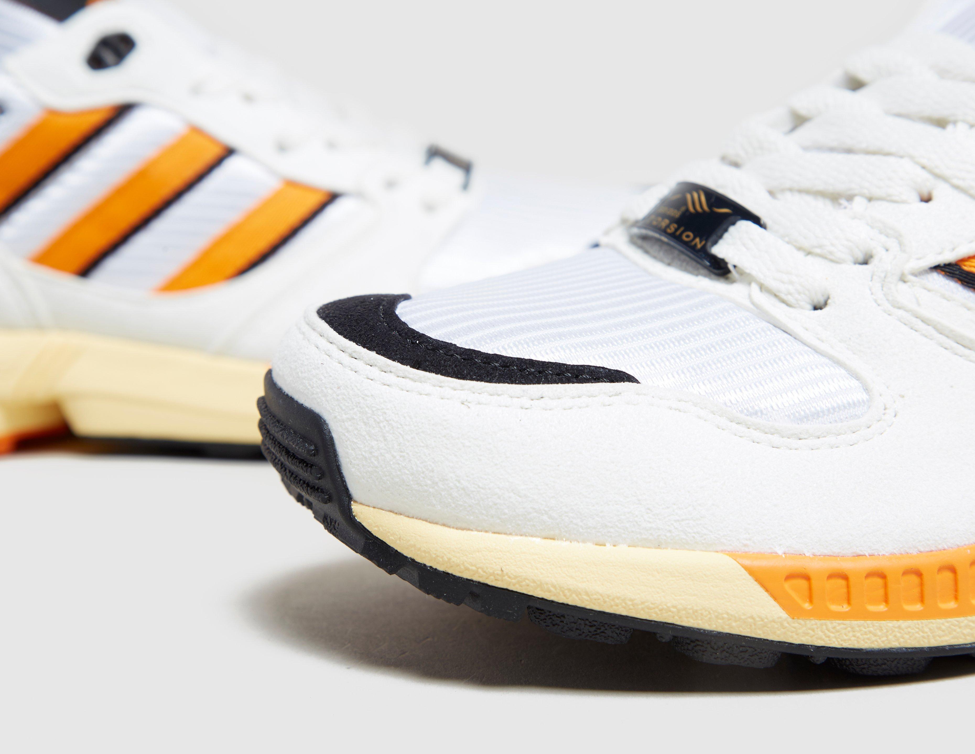 adidas zx 5000 jaune femme