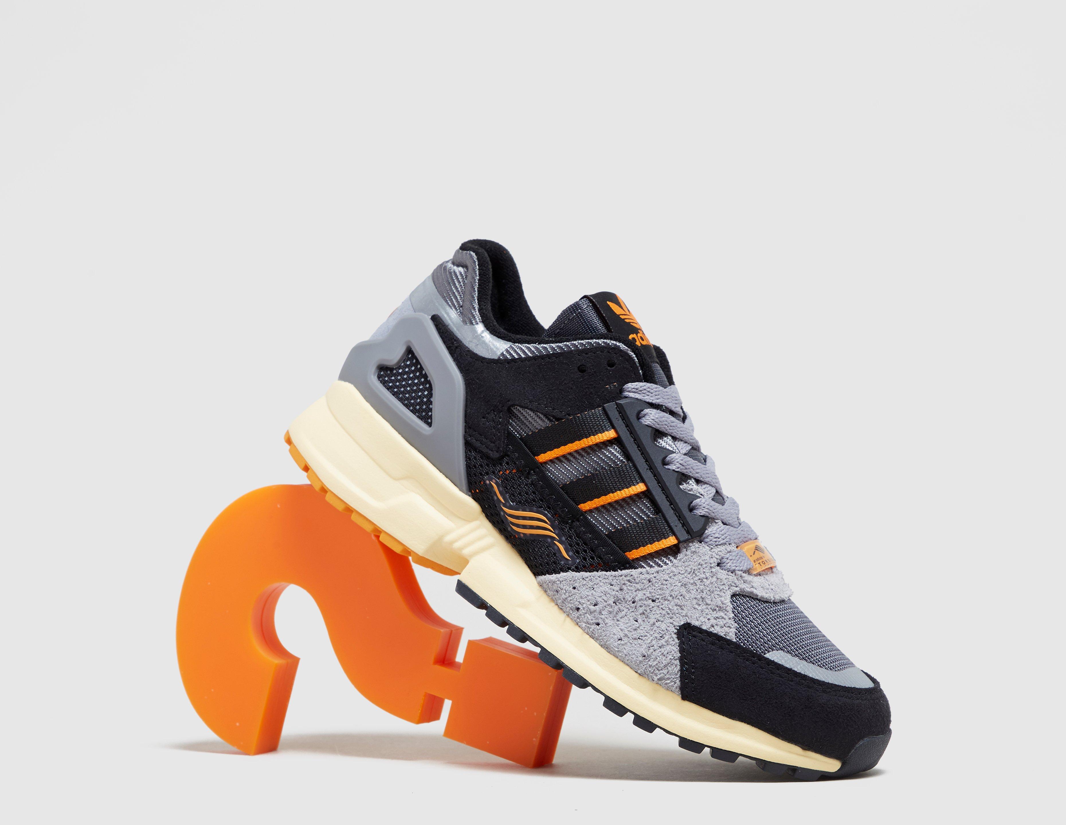 adidas zx 10000 femme jaune