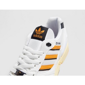 White Adidas Originals Zx 5000 Size Exclusive Size