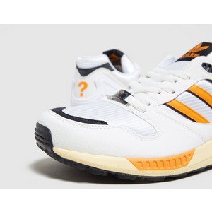 White Adidas Originals Zx 5000 Size Exclusive Size