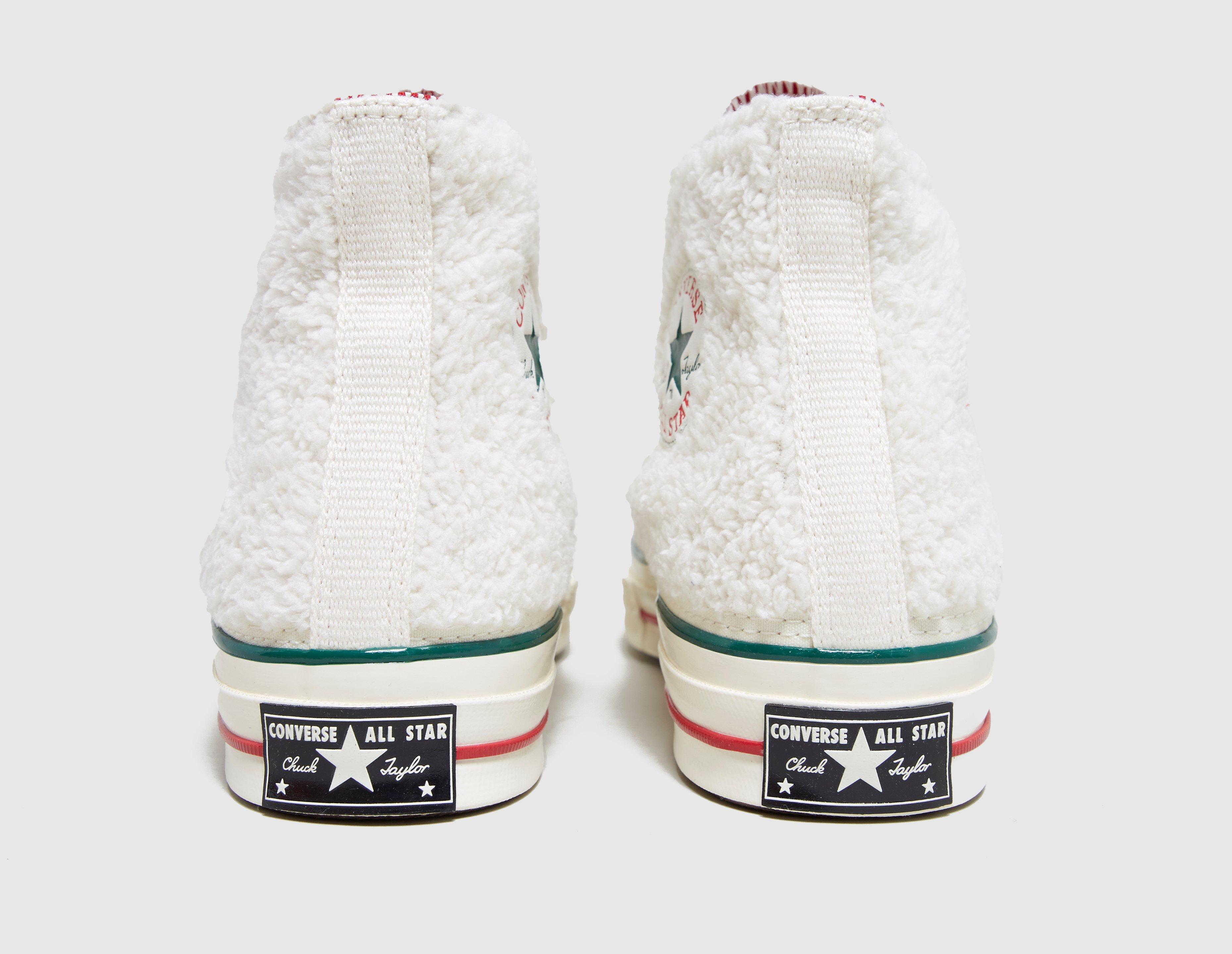 converse chuck winter