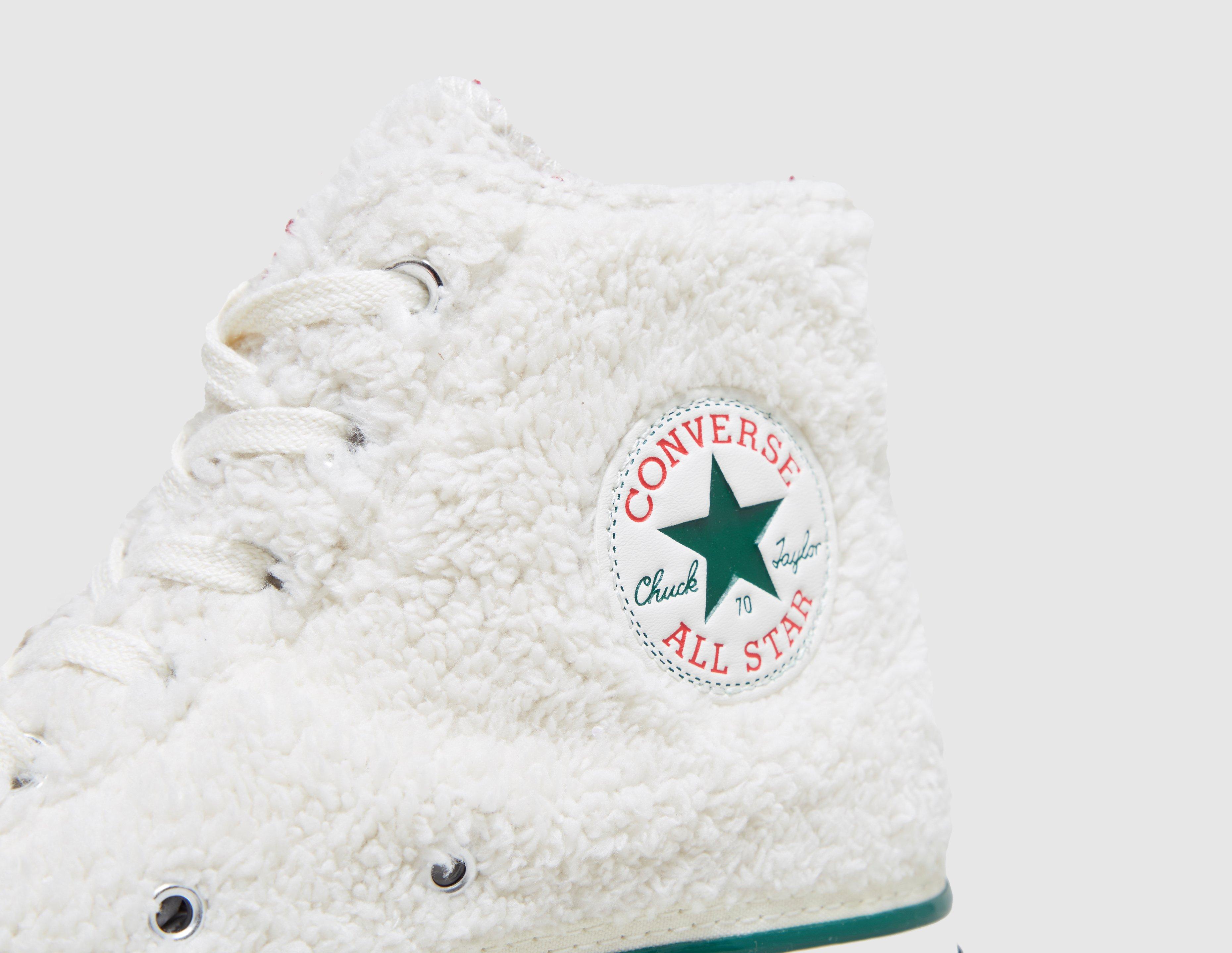 convers winter