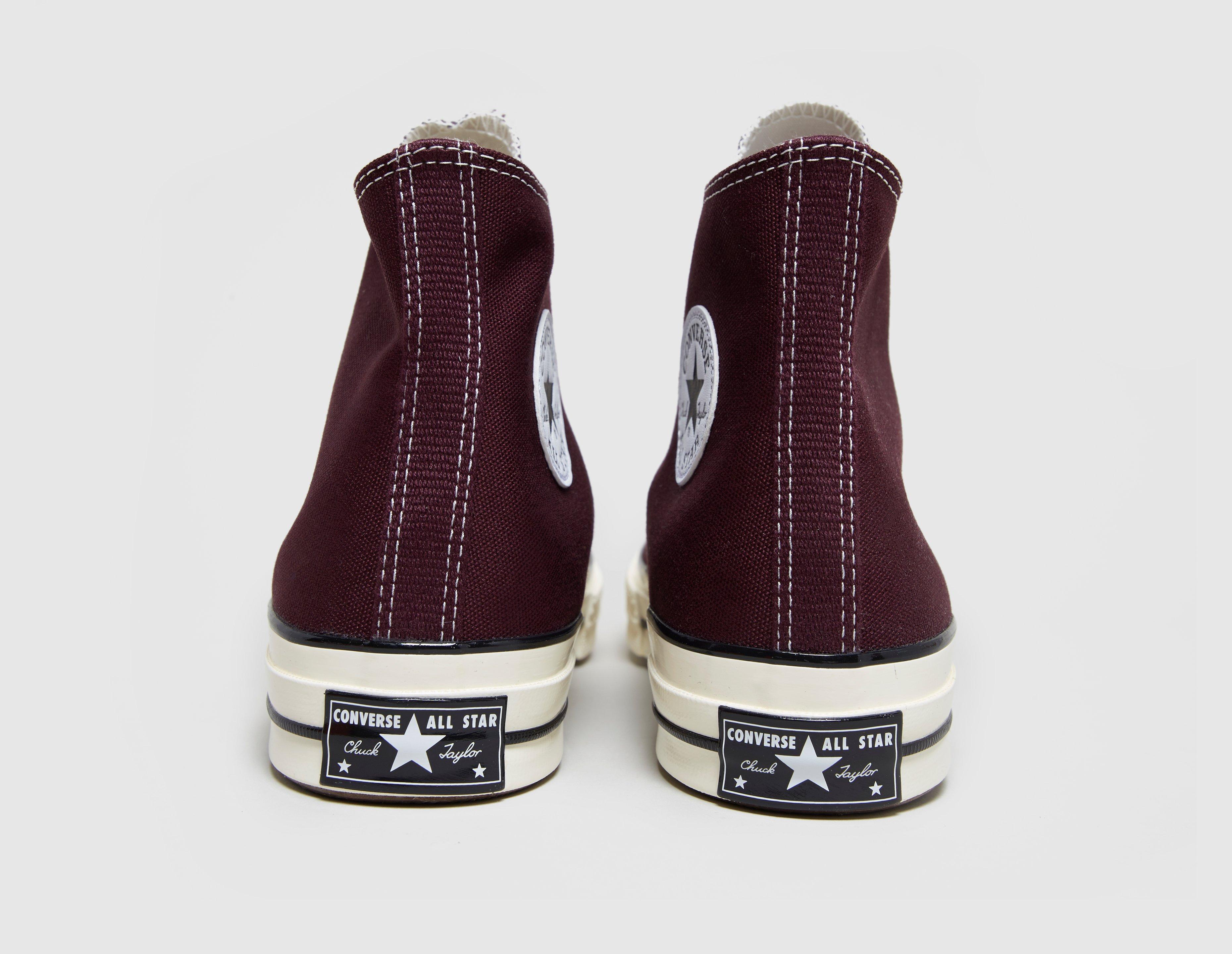 converse all star 70s high