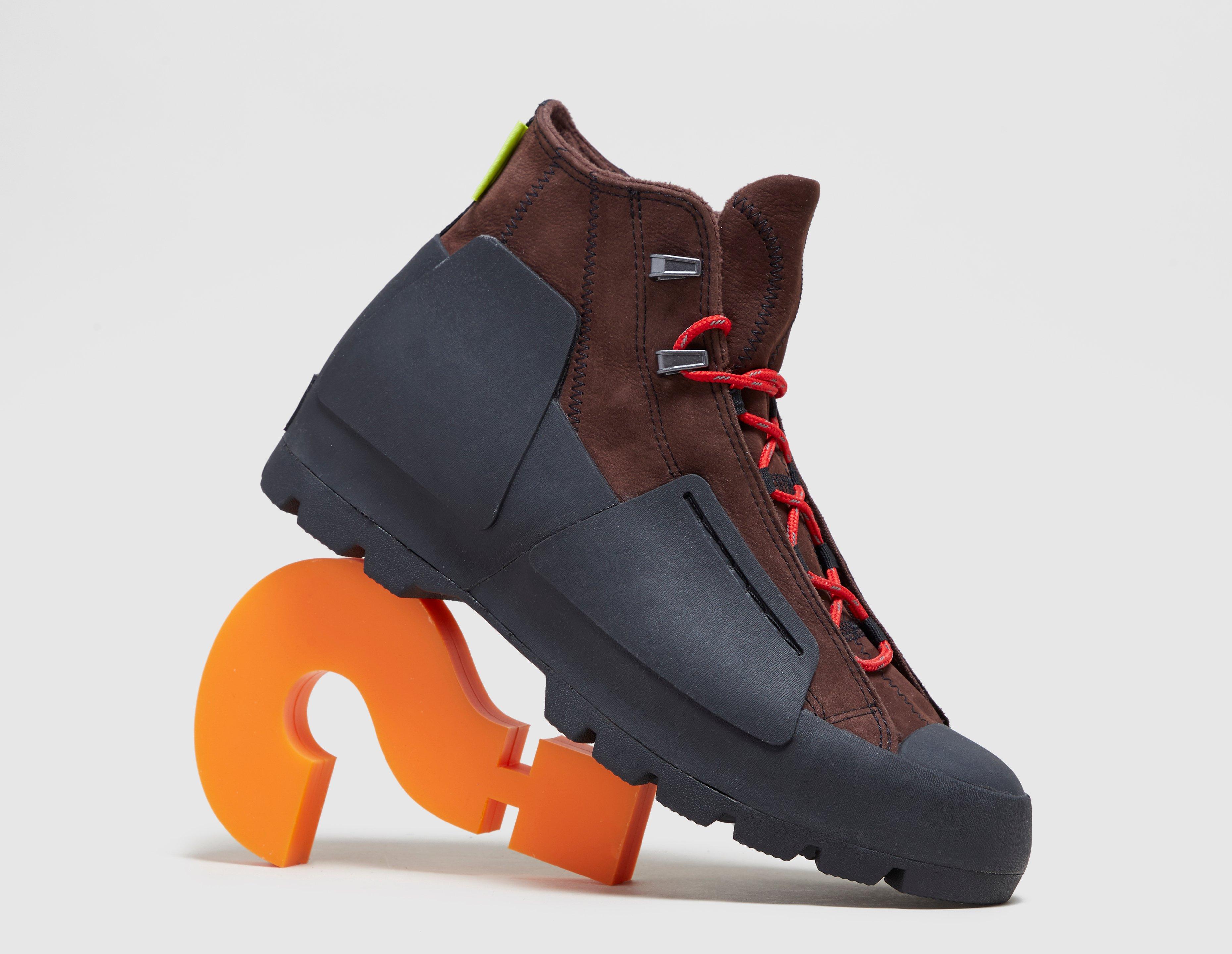 boot chuck taylor