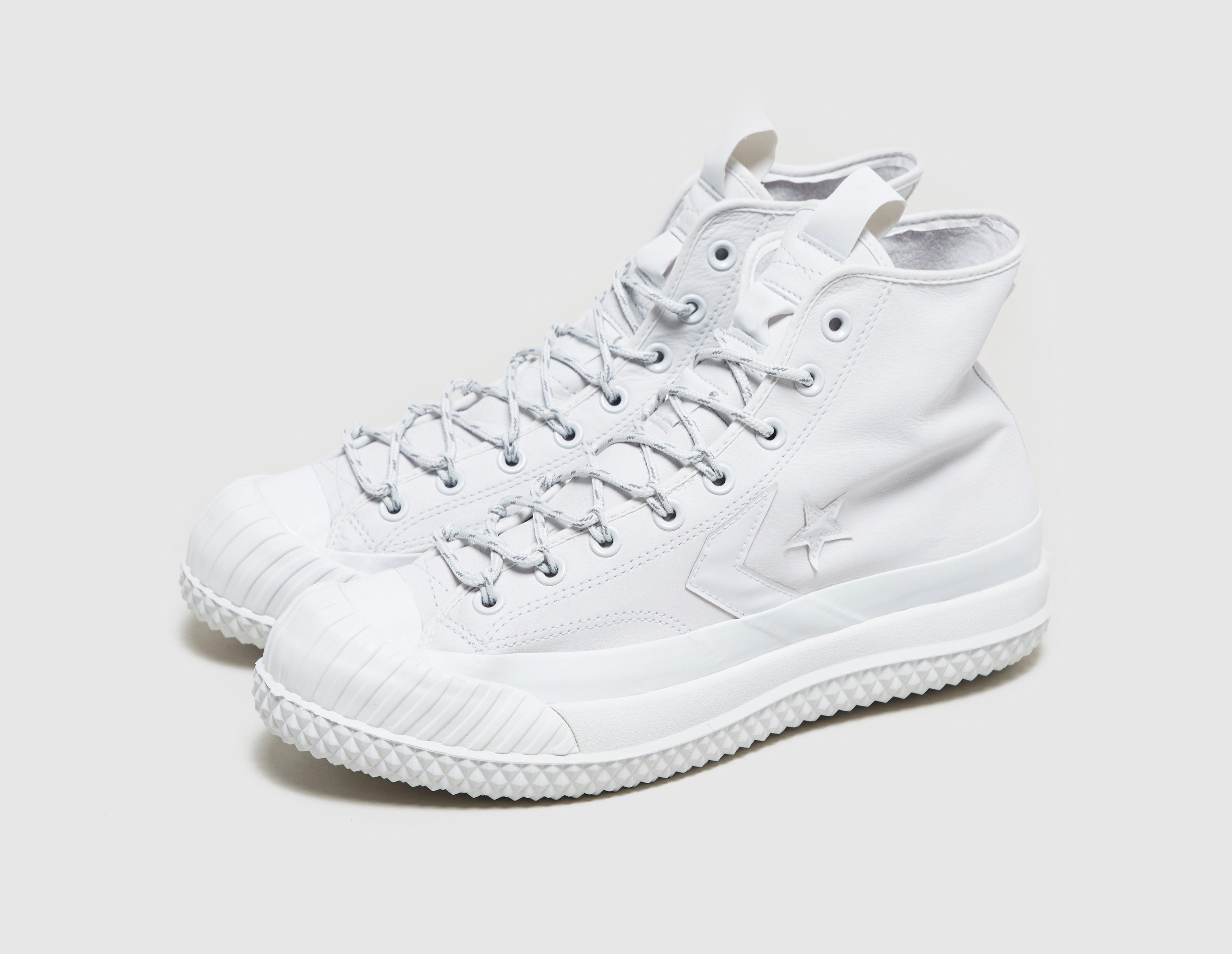 converse unisex bosey mc high top