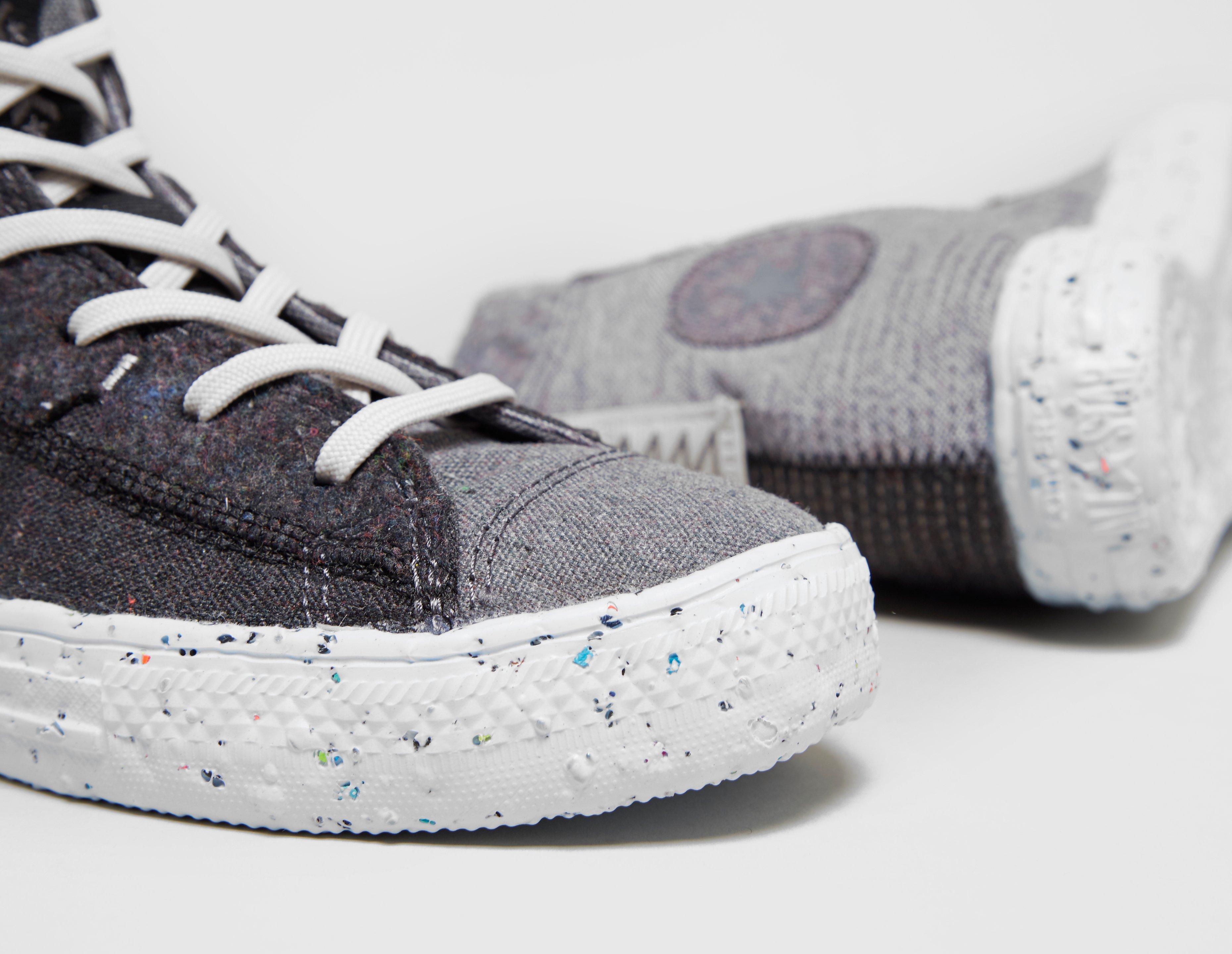 converse chuck taylor grise