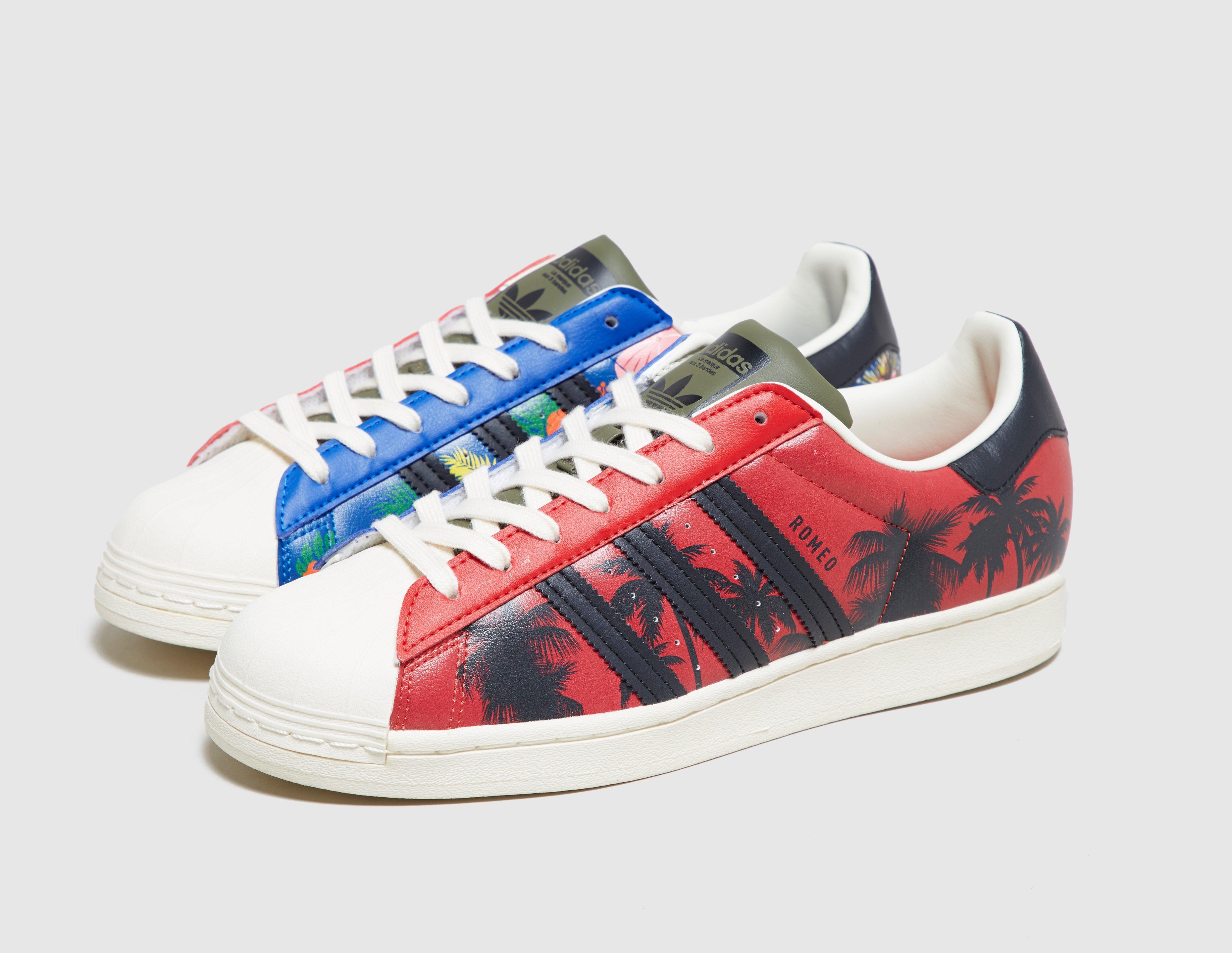 adidas superstar exclusive