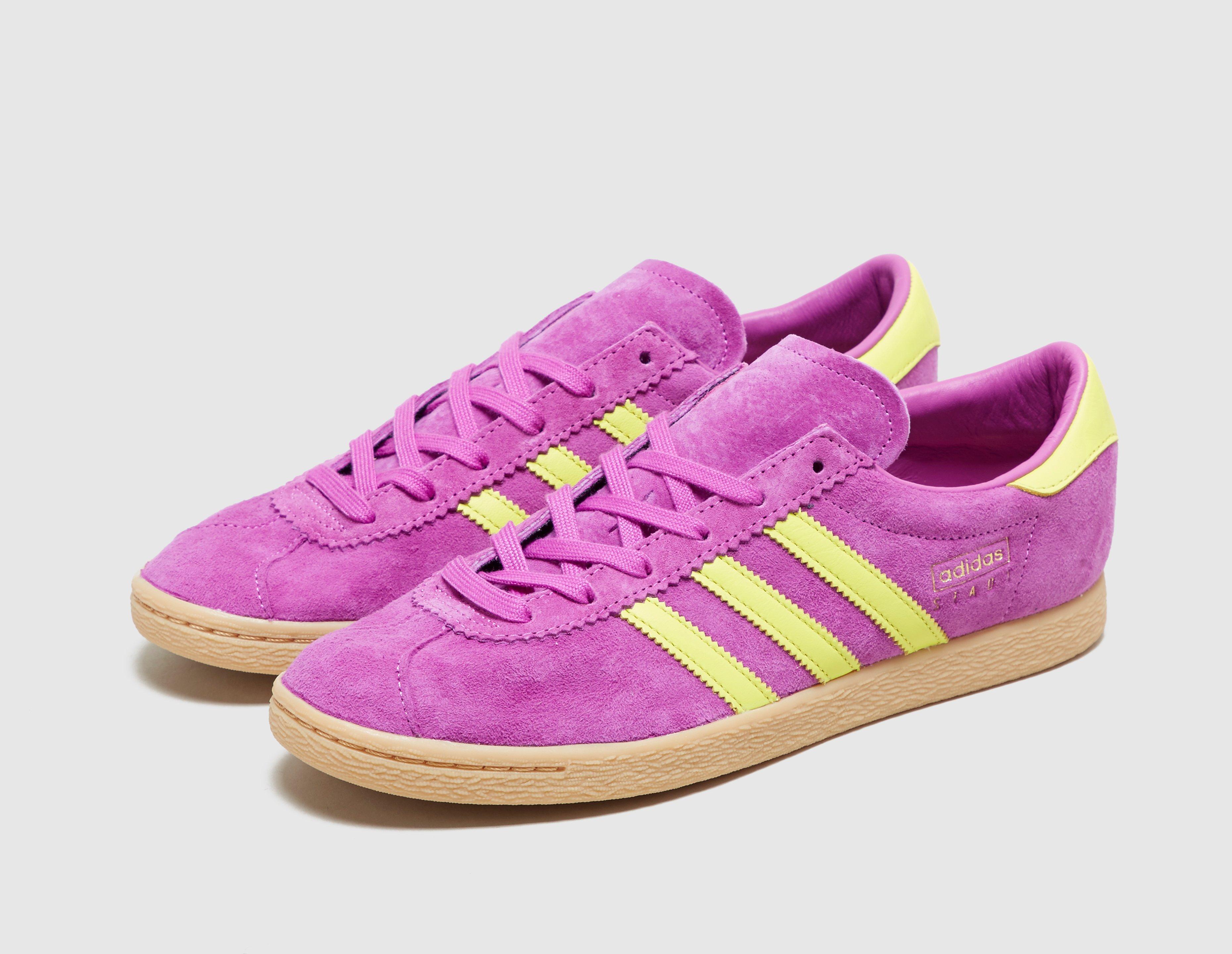 adidas originals stadt purple