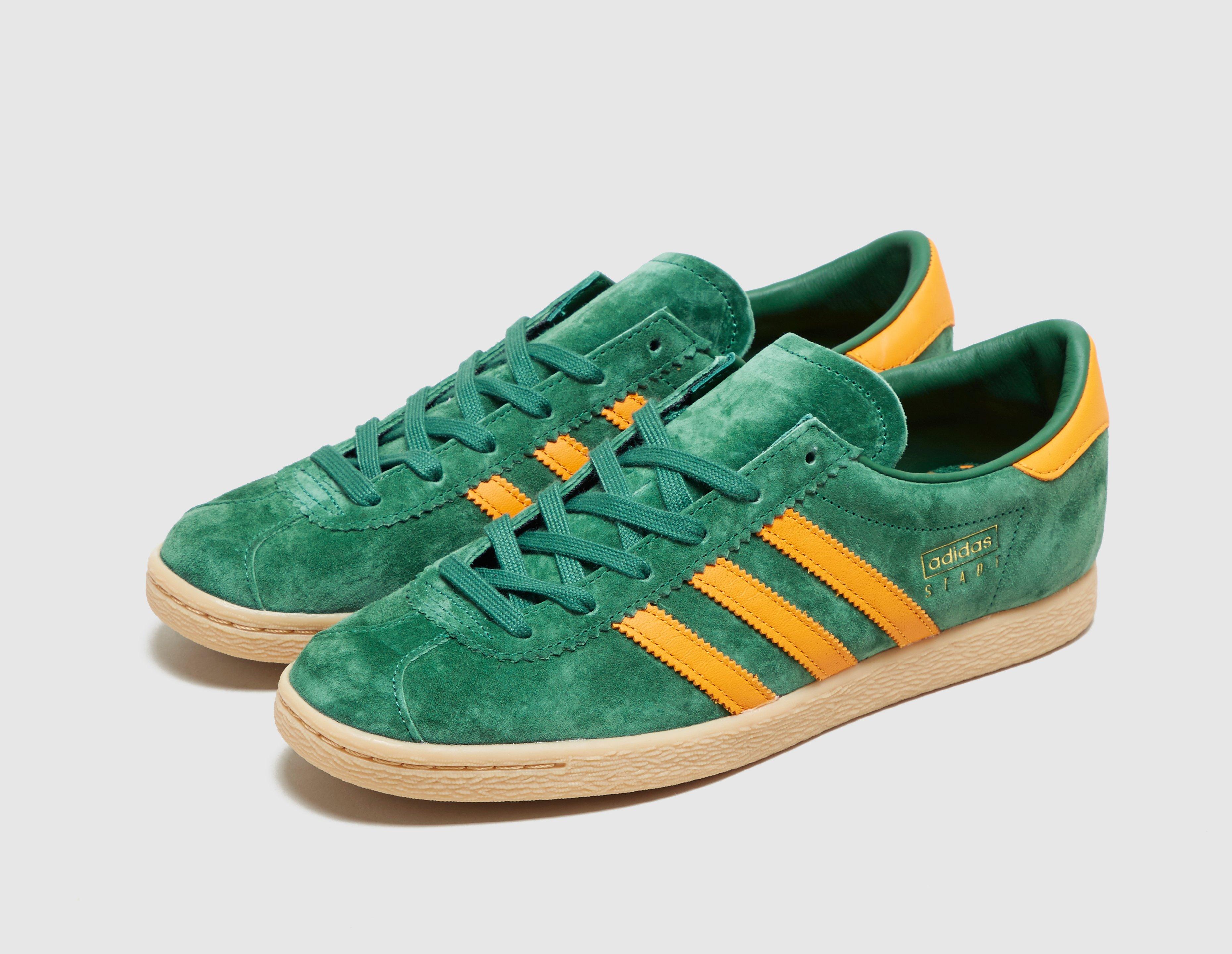 adidas stadt green