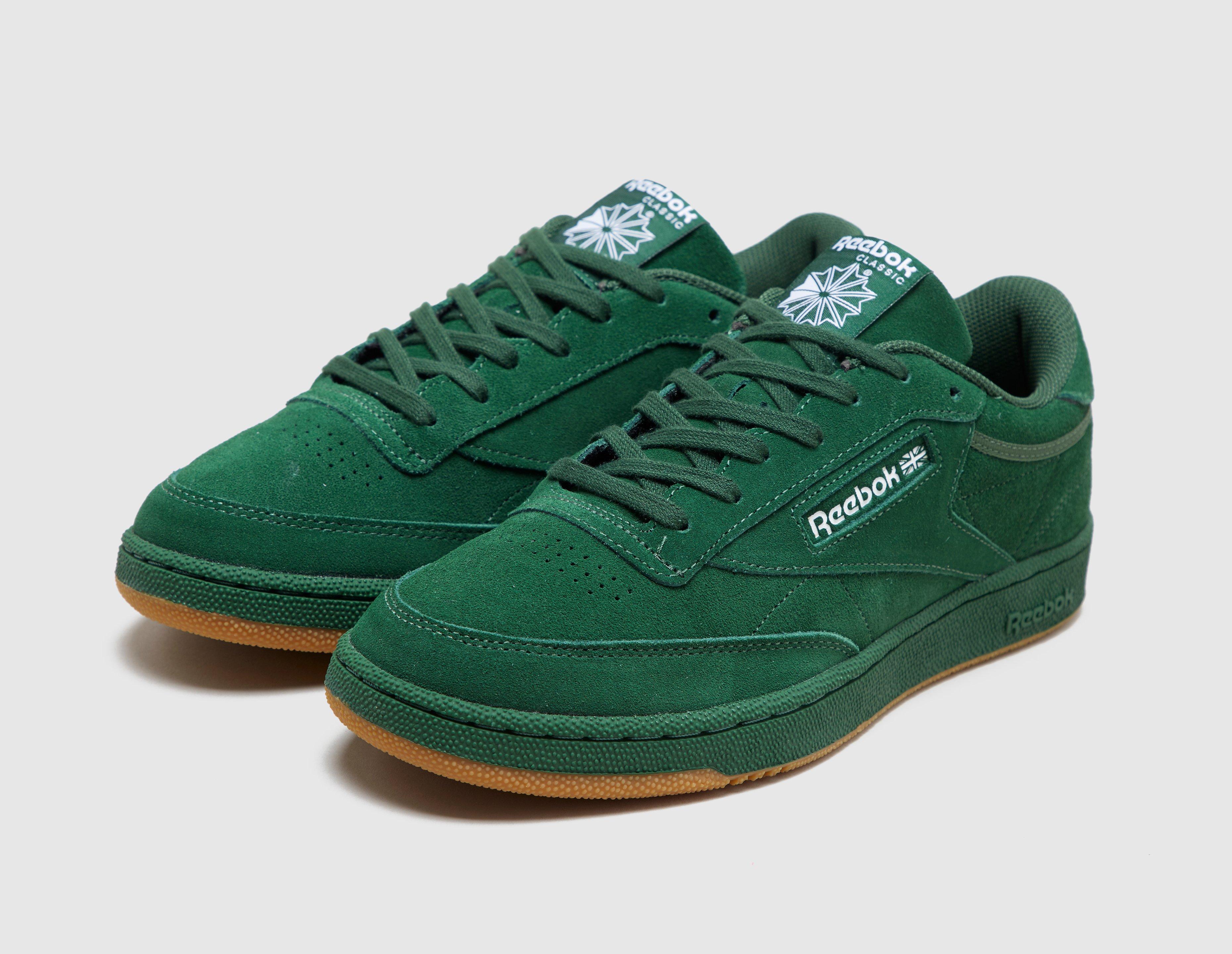 reebok c85 vert
