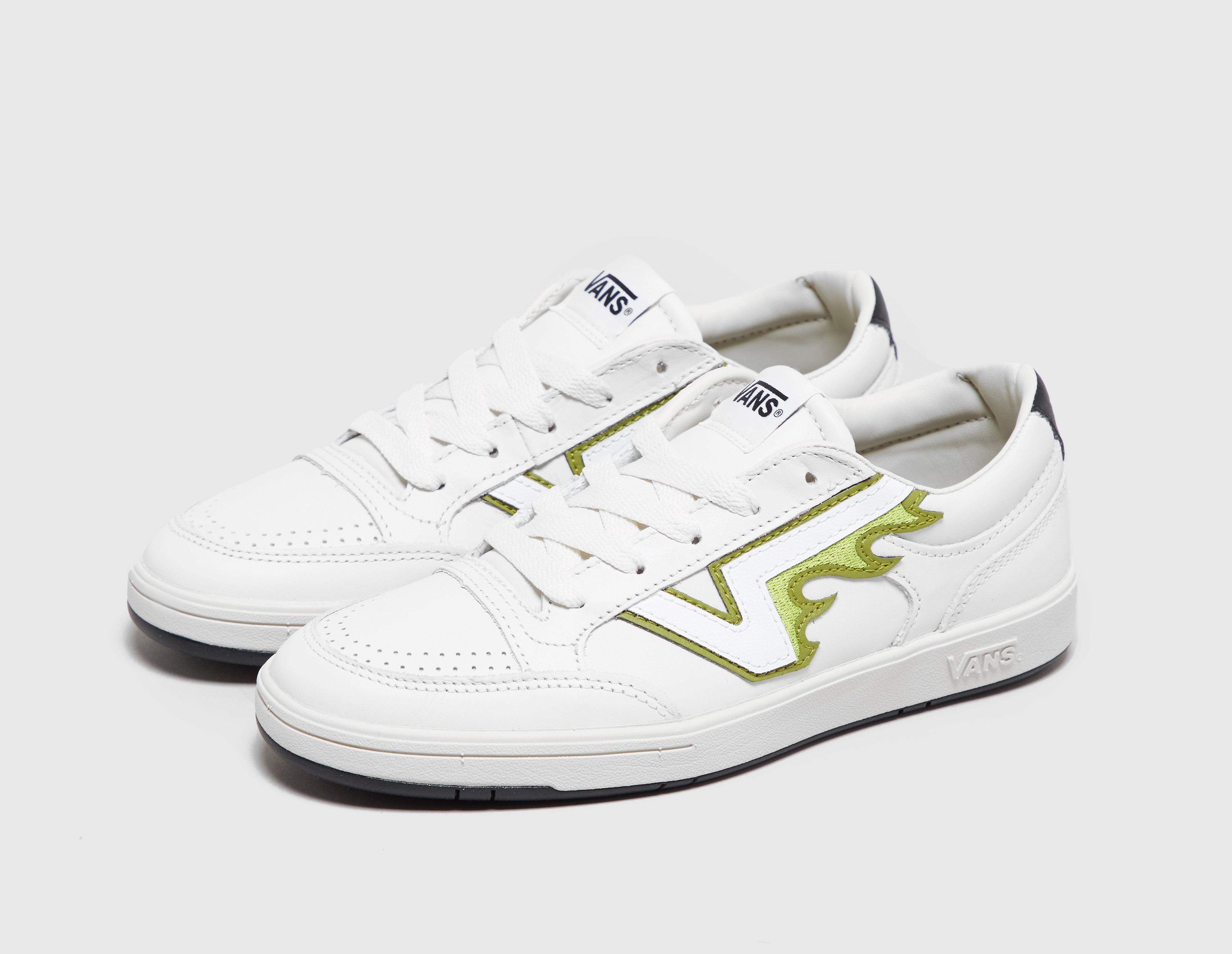 vans lowland cc flame