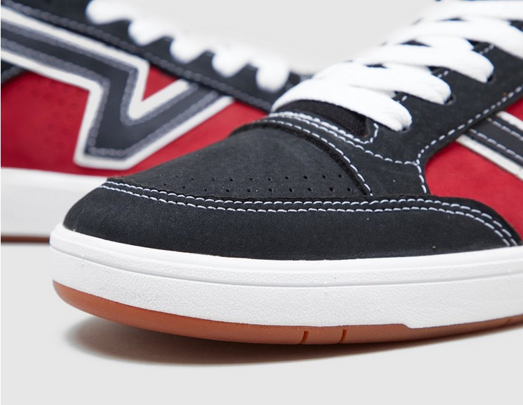 leather lowland cc shoes