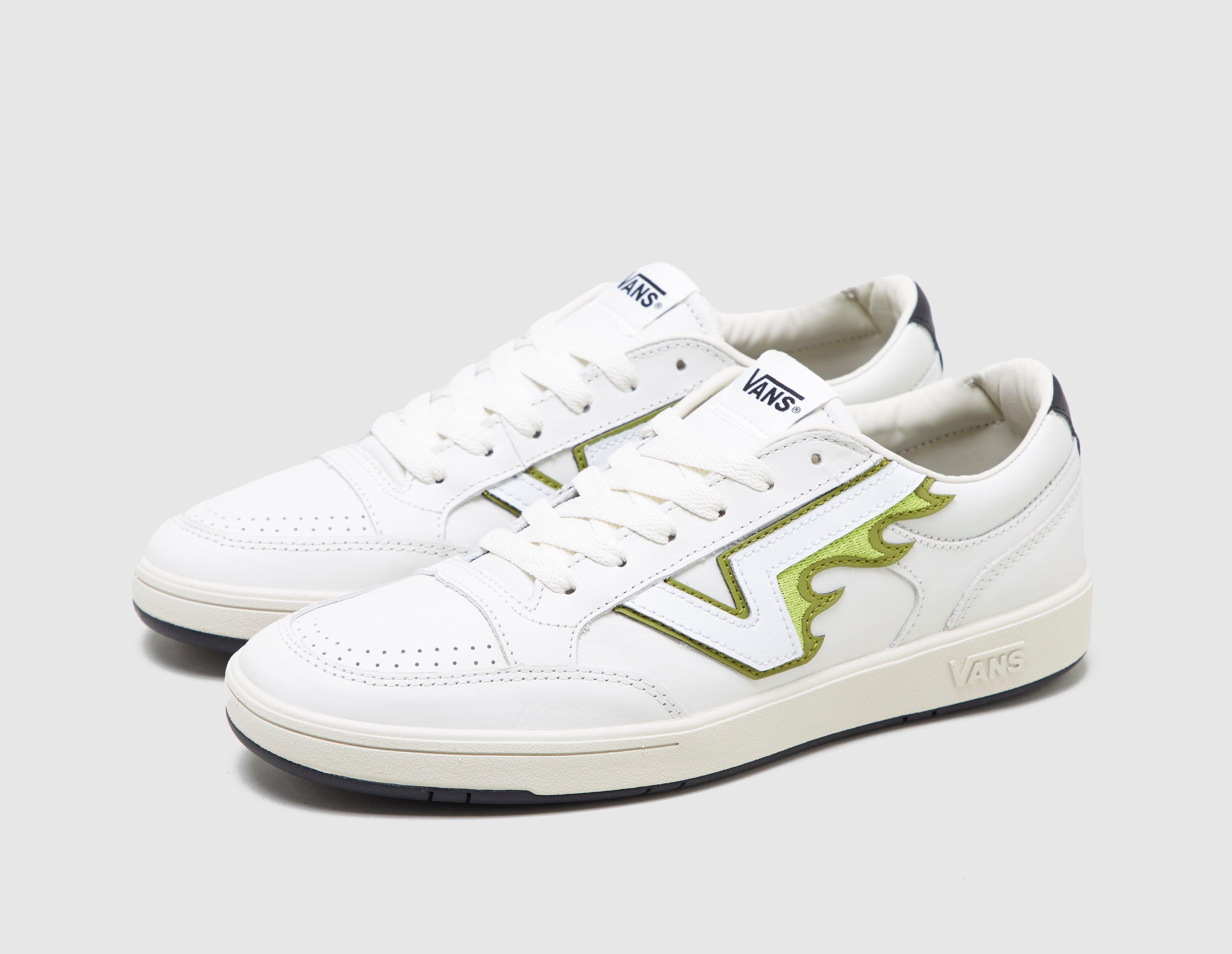 vans lowland cc review
