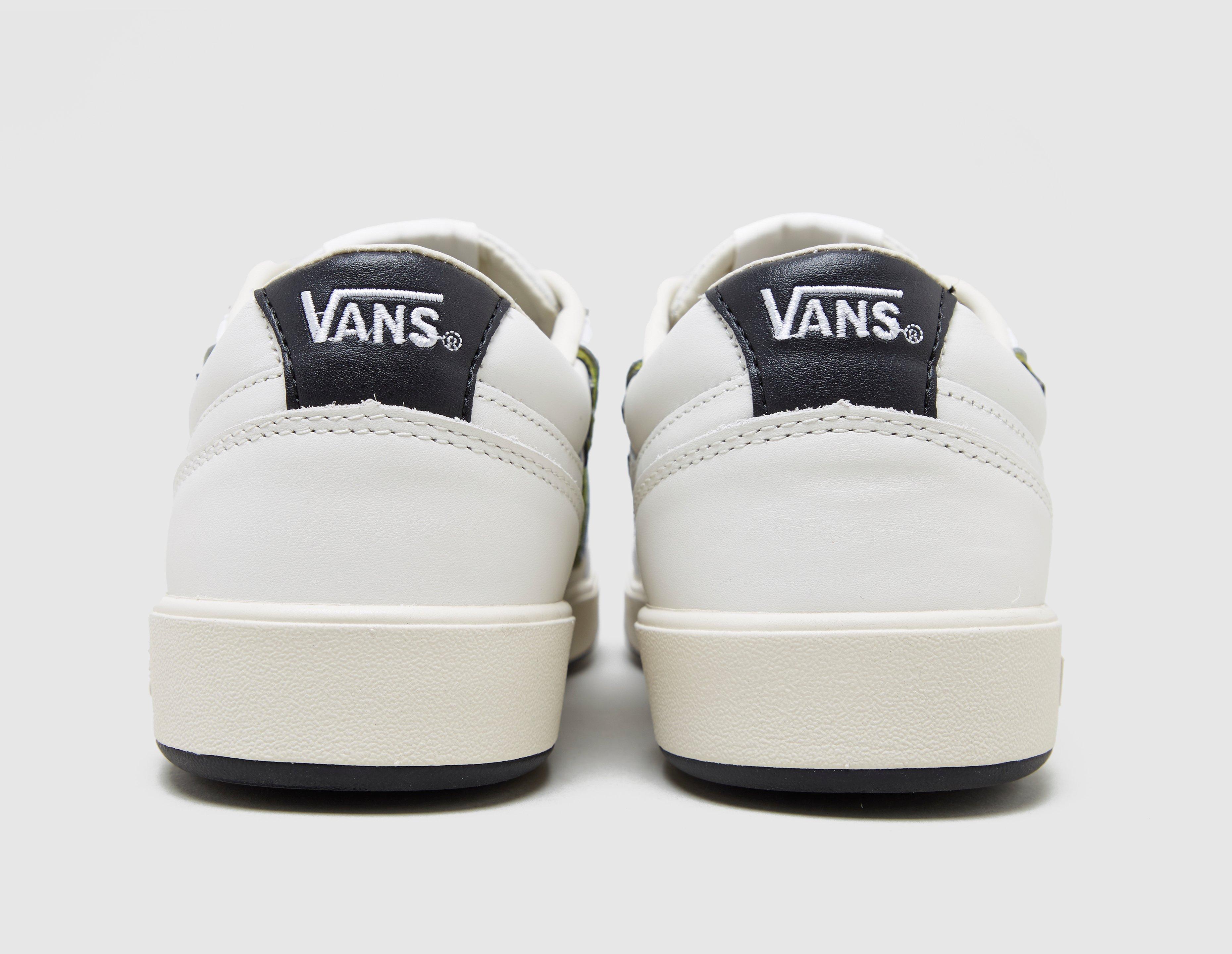 vans lowland cc review