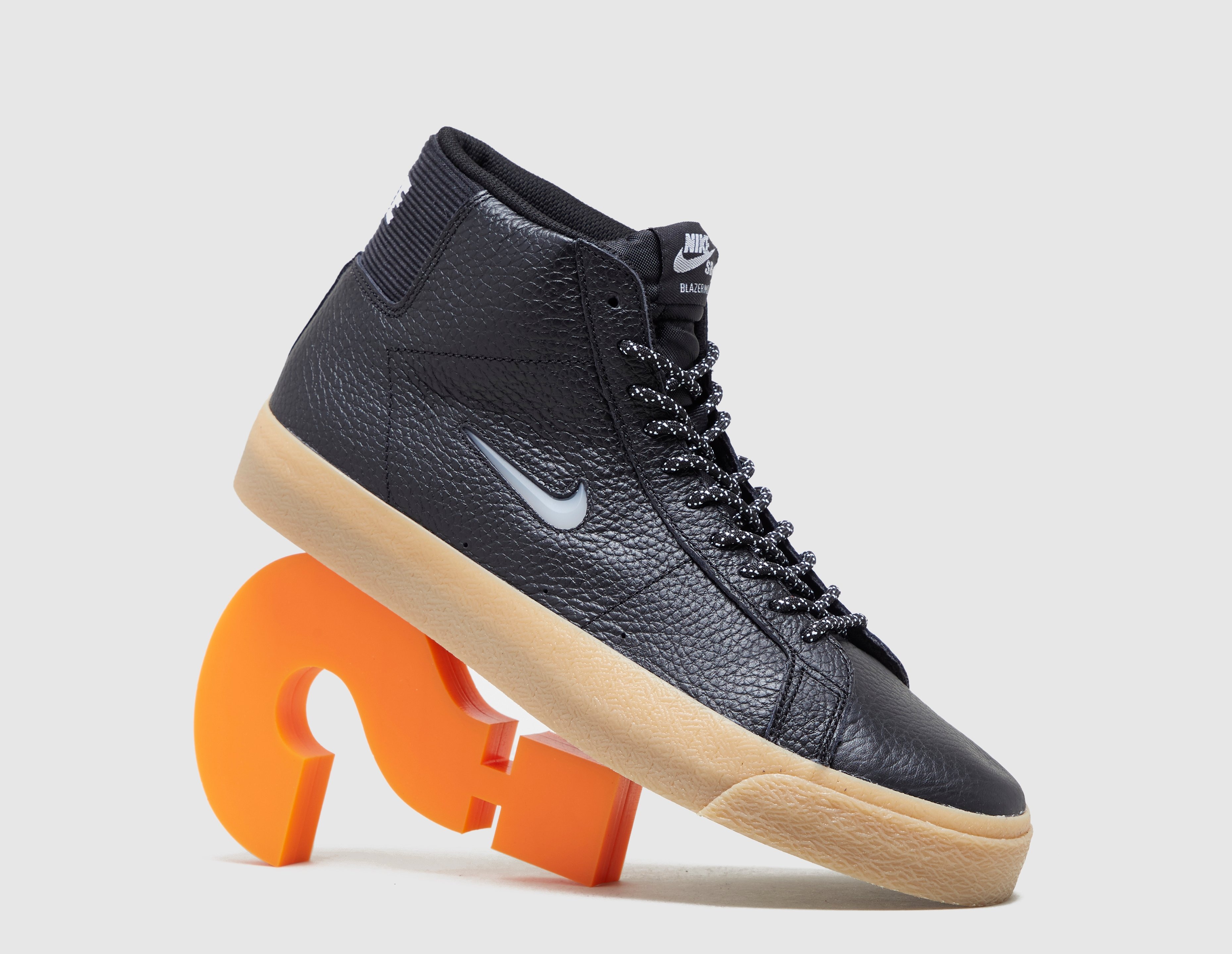 Nike SB SB Zoom Blazer Mid